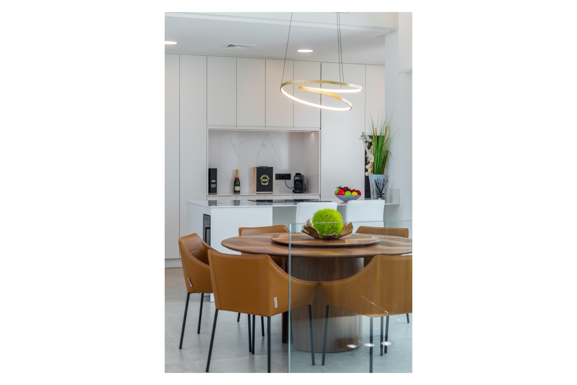 Re-Sale - Detached Villa - El Campello - El Amerador