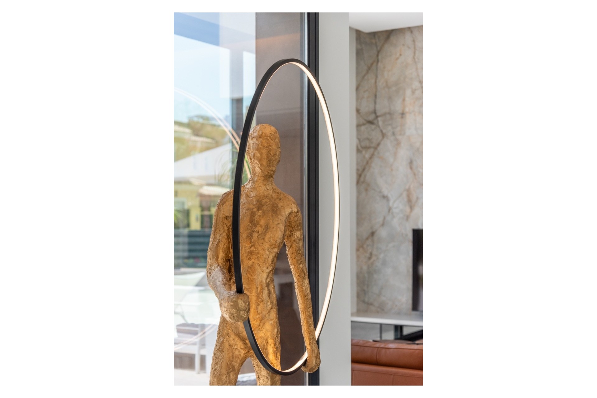 Re-Sale - Detached Villa - El Campello - El Amerador