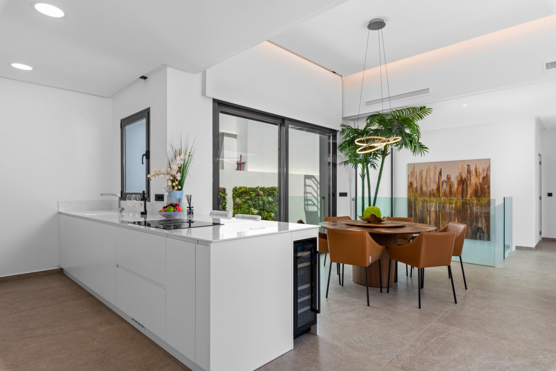 Re-Sale - Detached Villa - El Campello - El Amerador