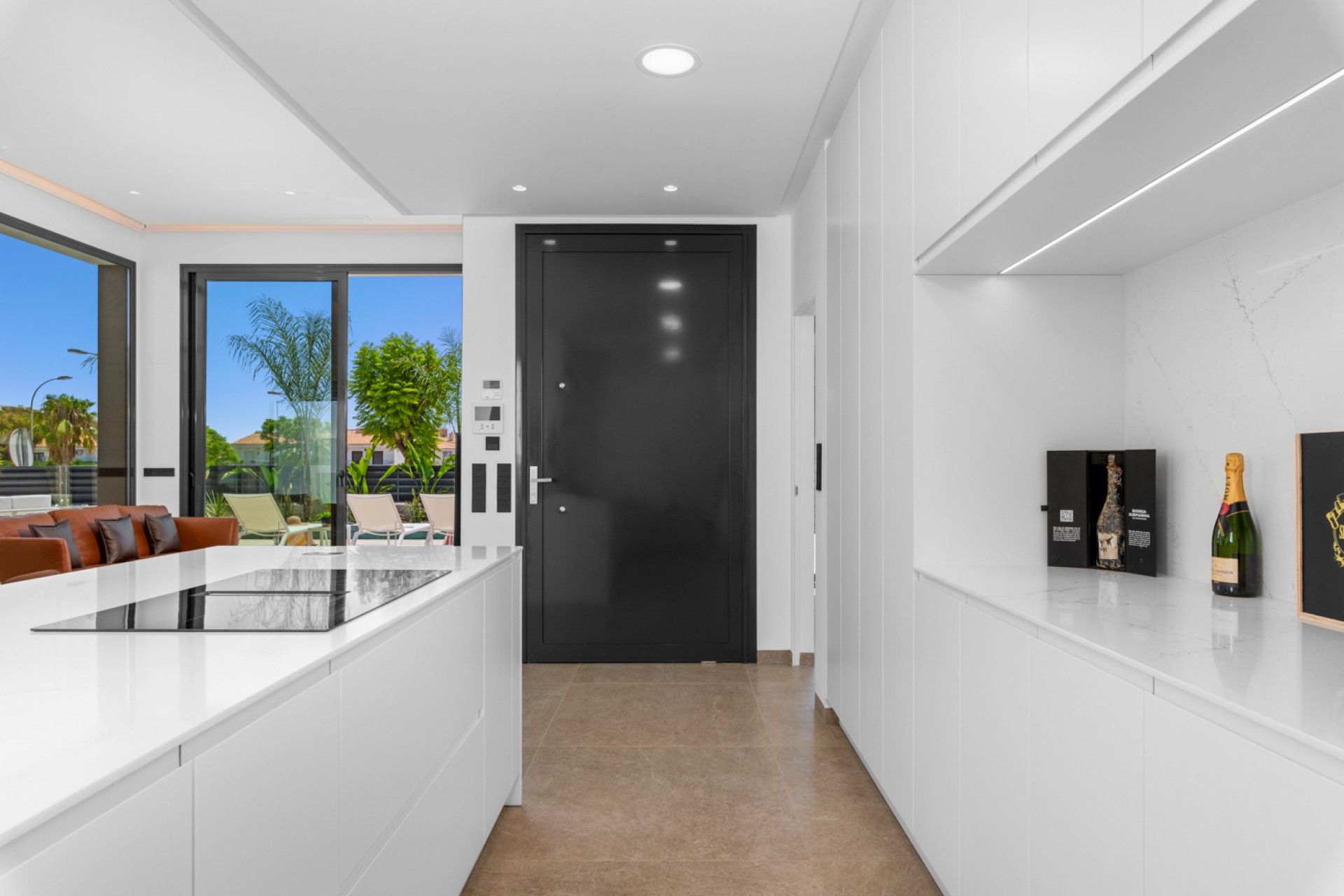 Re-Sale - Detached Villa - El Campello - El Amerador