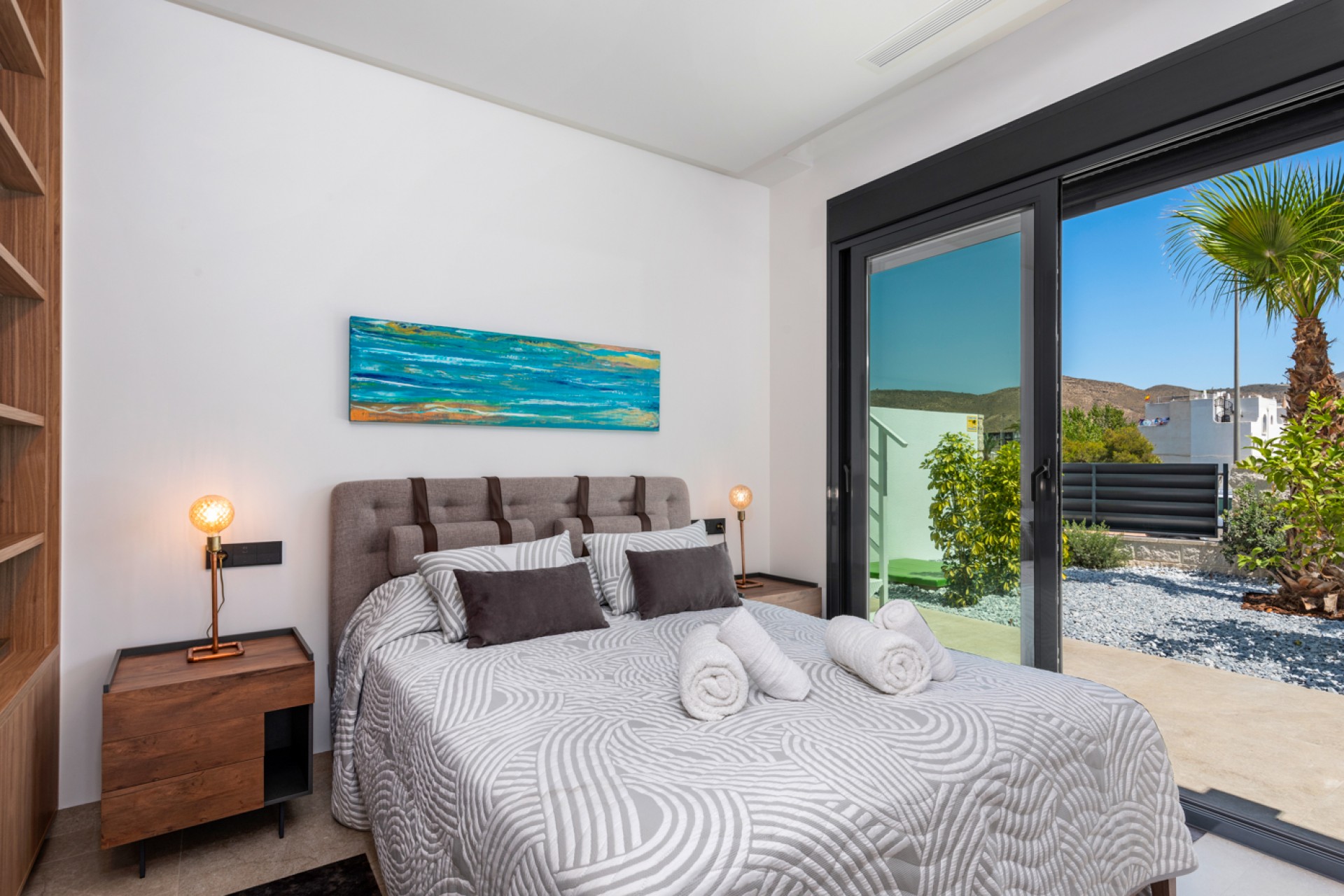 Re-Sale - Detached Villa - El Campello - El Amerador