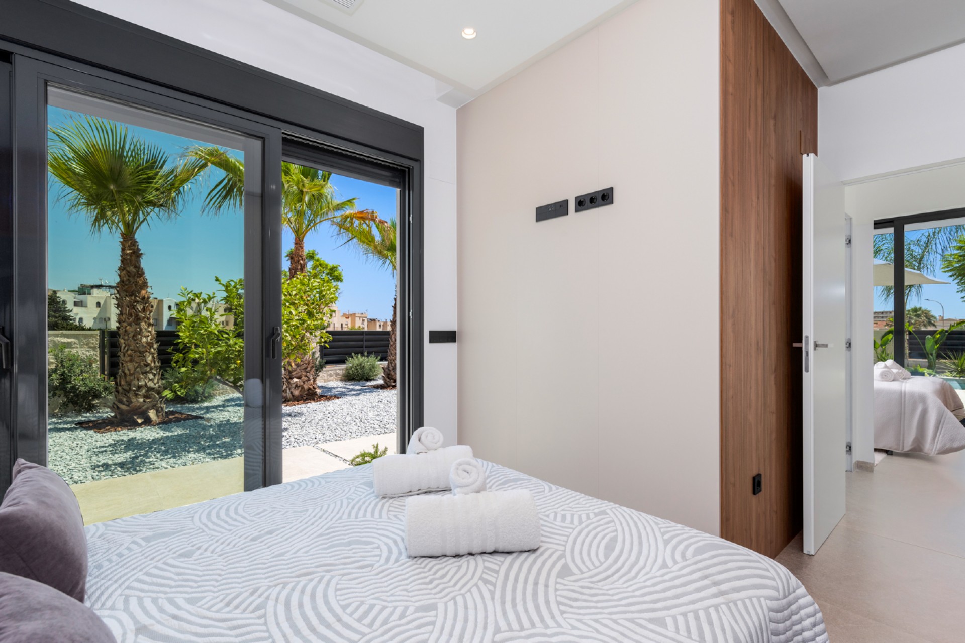 Re-Sale - Detached Villa - El Campello - El Amerador