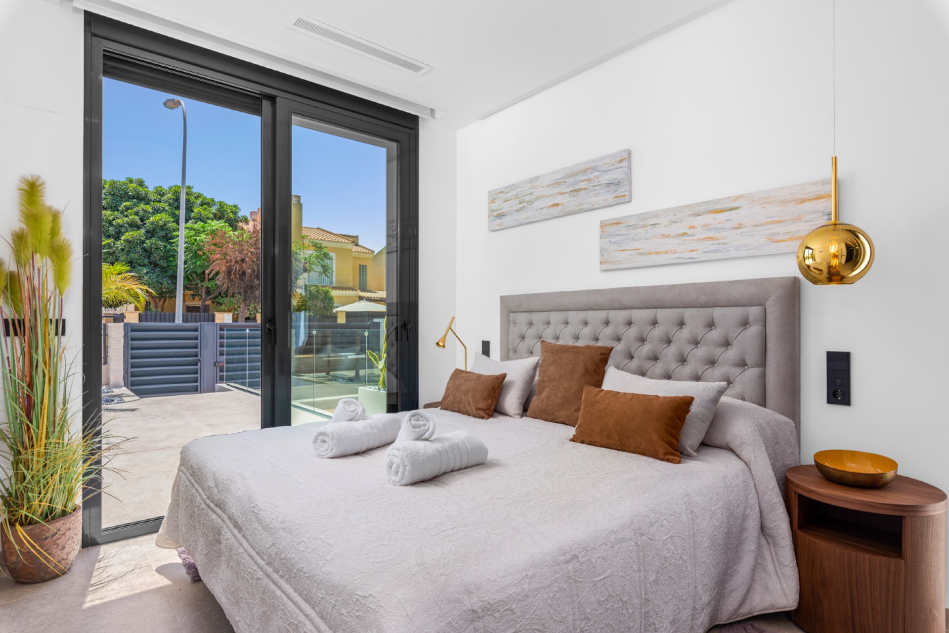 Re-Sale - Detached Villa - El Campello - El Amerador