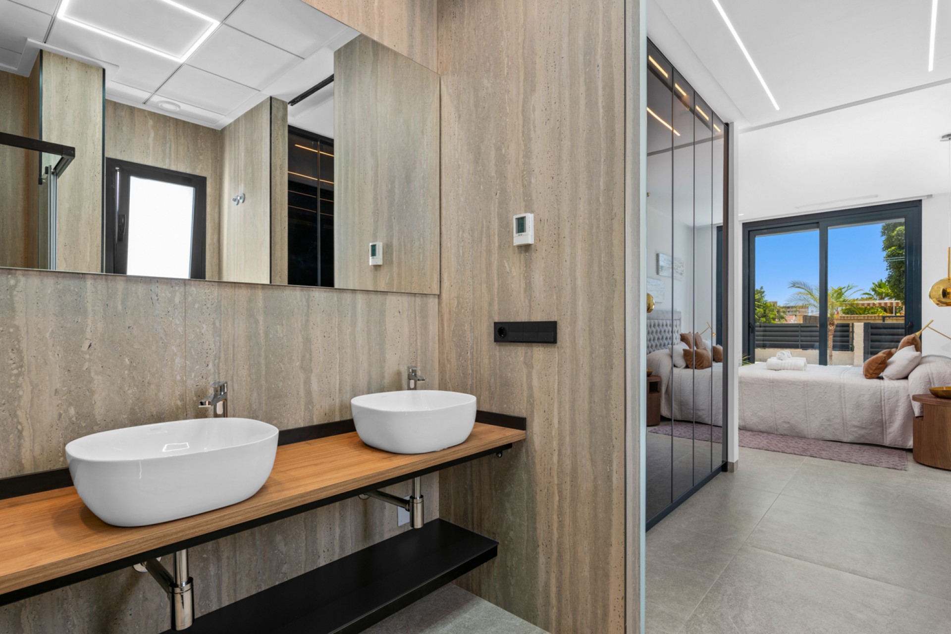 Re-Sale - Detached Villa - El Campello - El Amerador