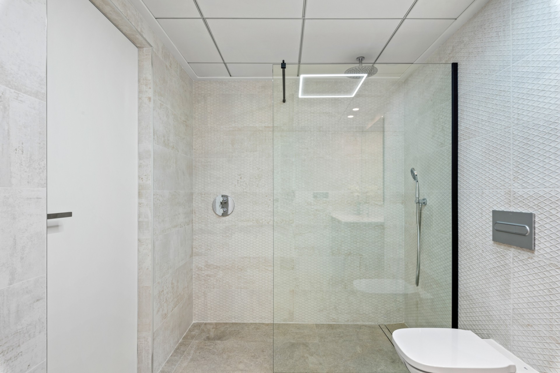 Re-Sale - Detached Villa - El Campello - El Amerador