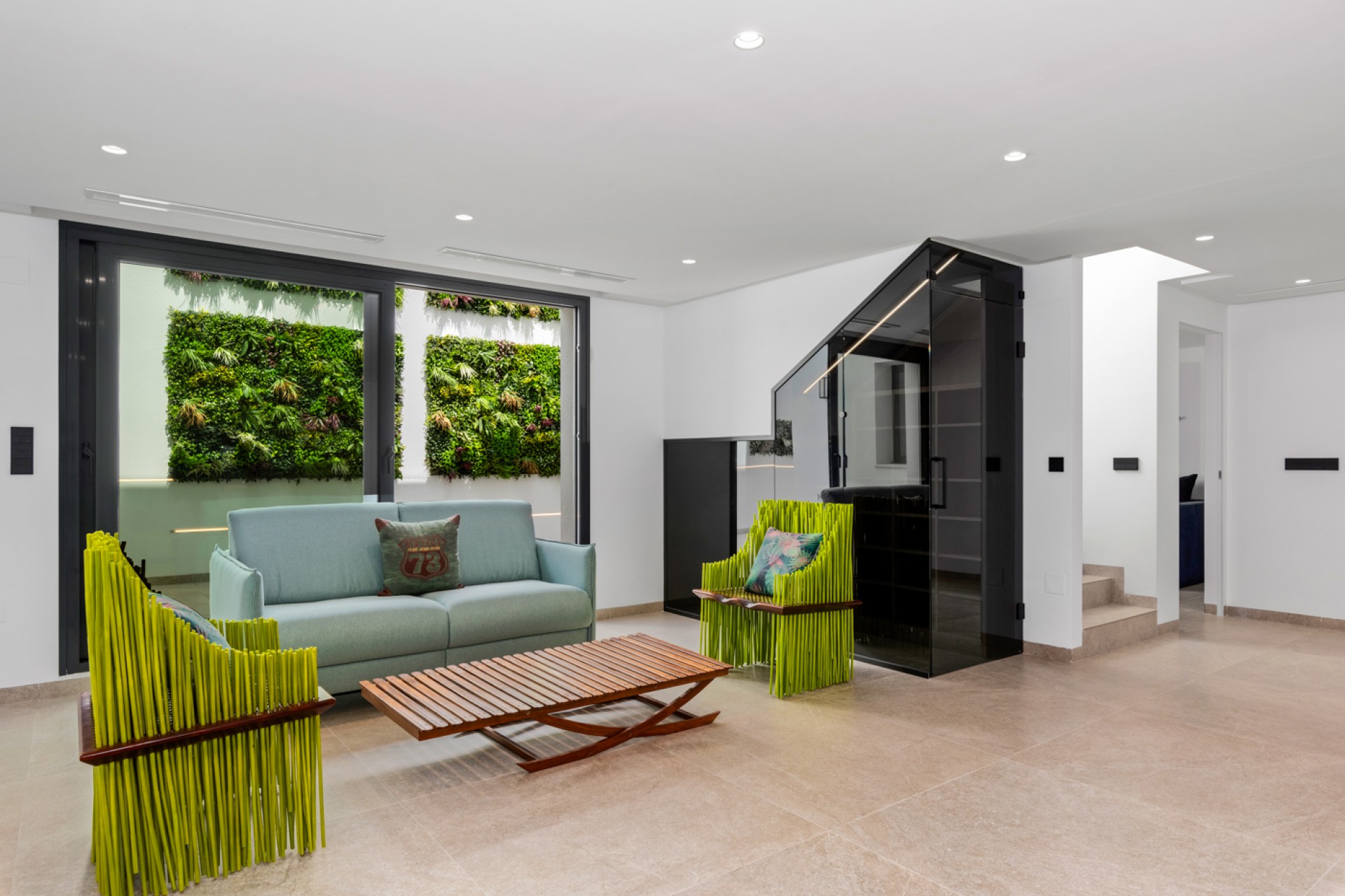 Re-Sale - Detached Villa - El Campello - El Amerador