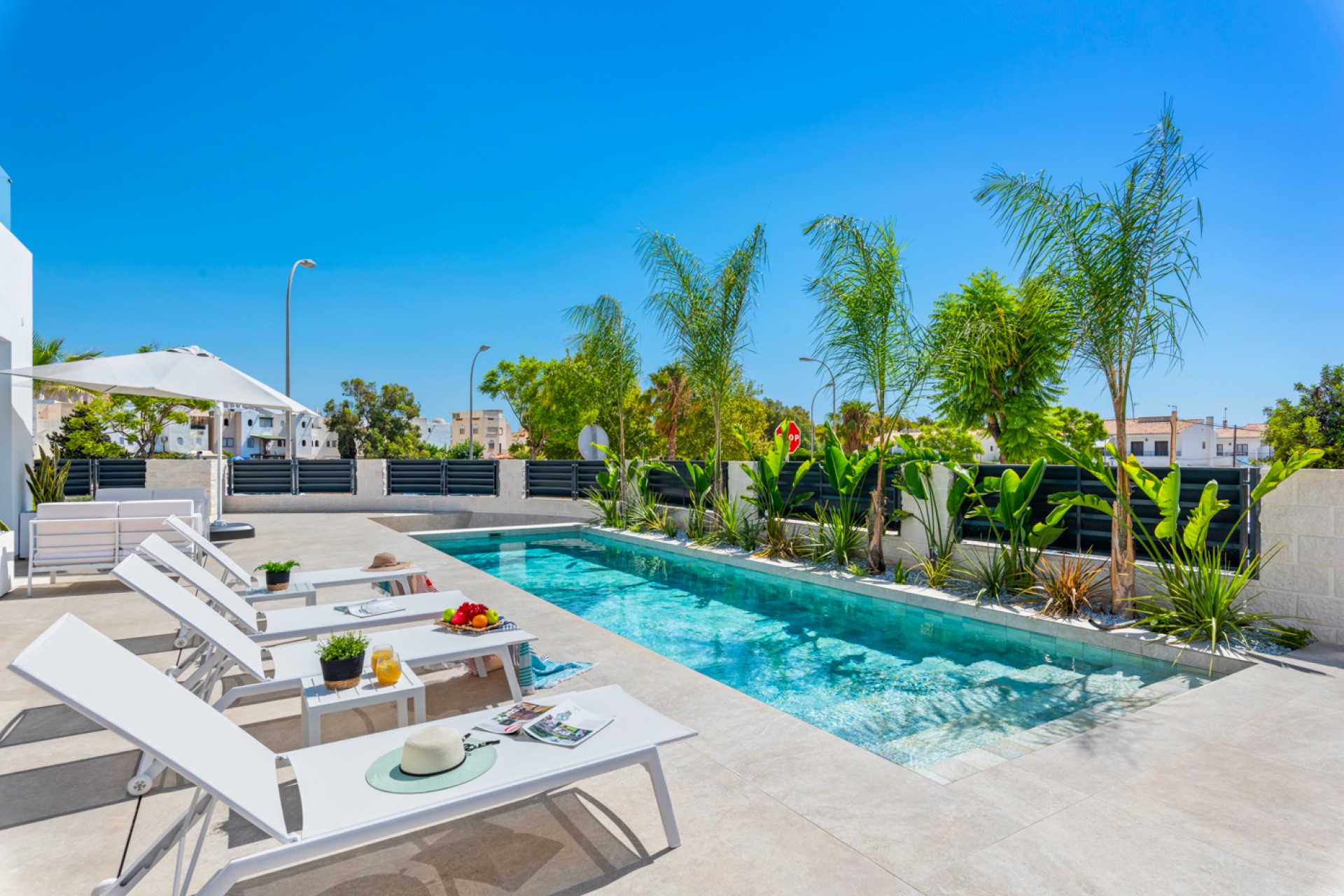 Re-Sale - Detached Villa - El Campello - El Amerador