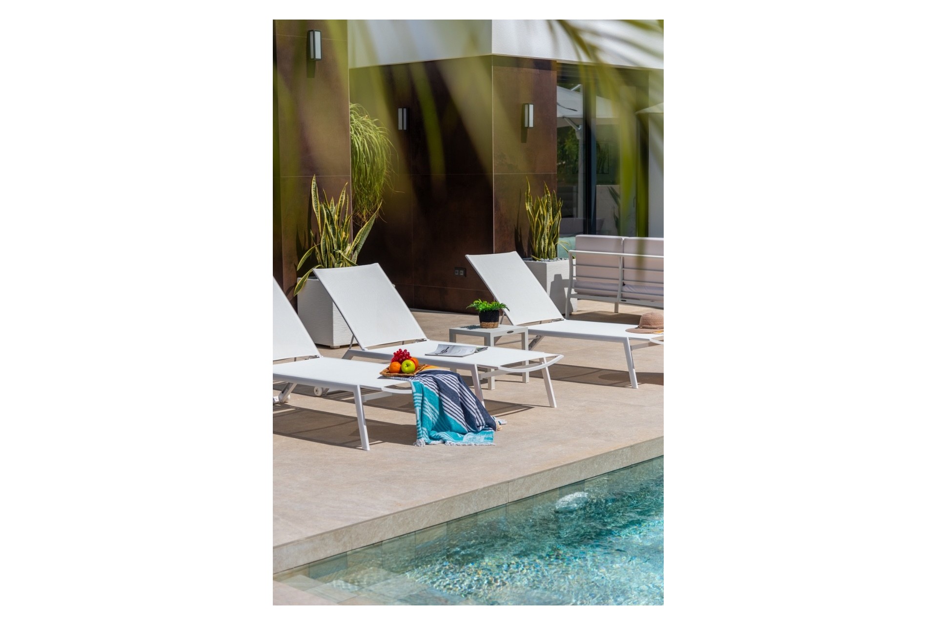 Re-Sale - Detached Villa - El Campello - El Amerador