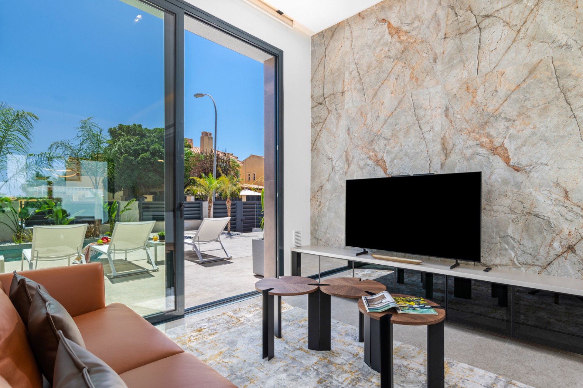 Re-Sale - Detached Villa - El Campello - El Amerador