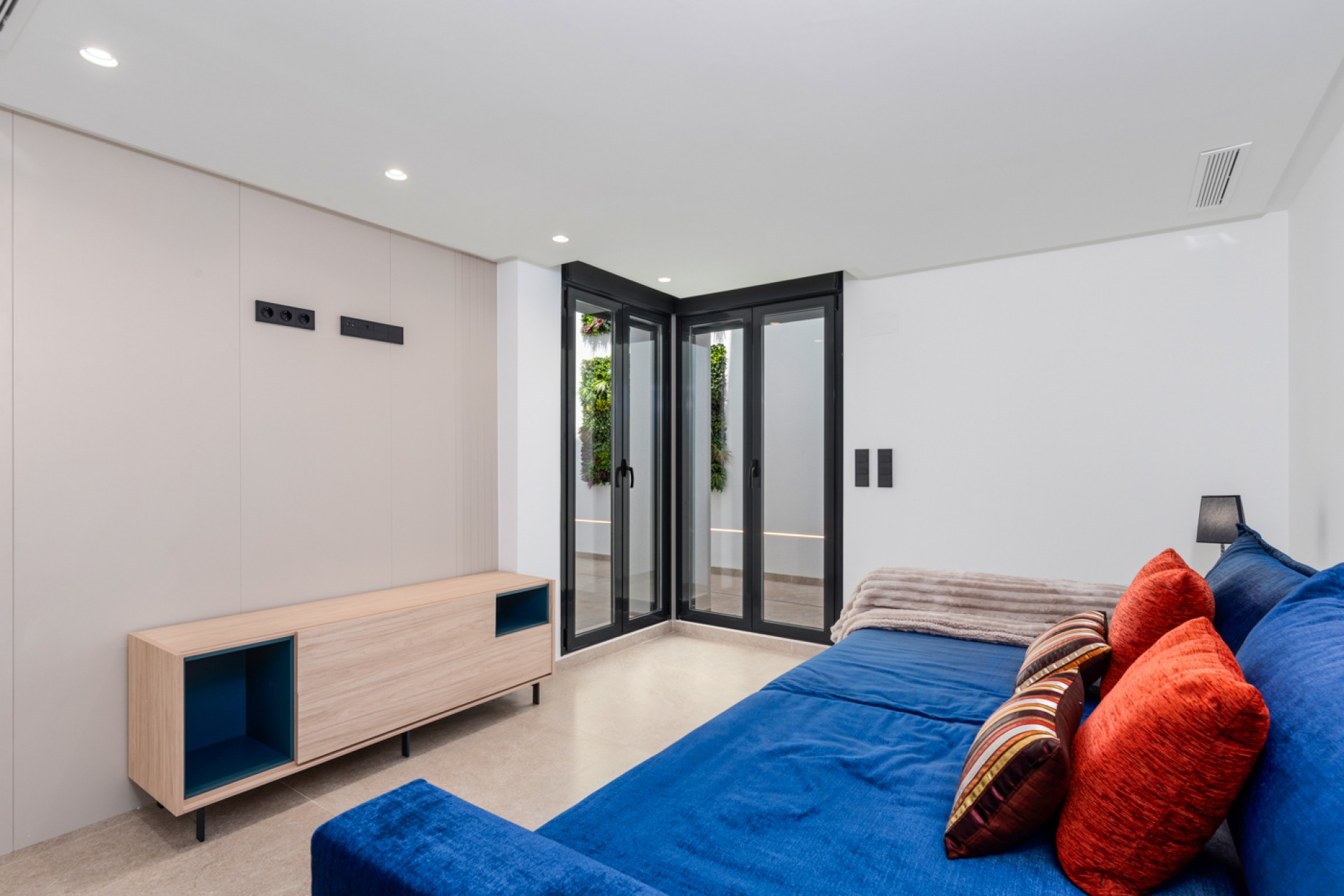 Re-Sale - Detached Villa - El Campello - El Amerador