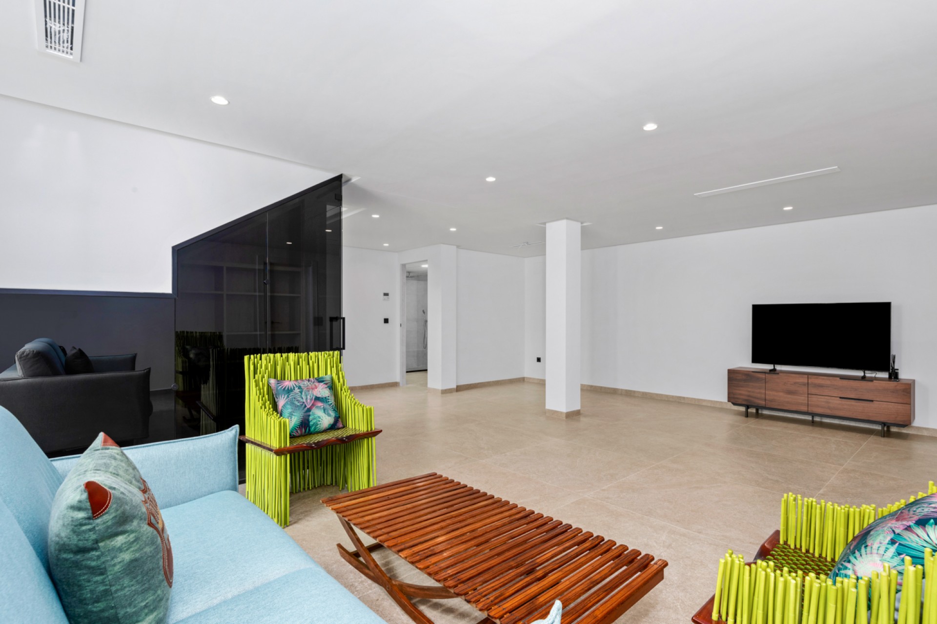 Re-Sale - Detached Villa - El Campello - El Amerador