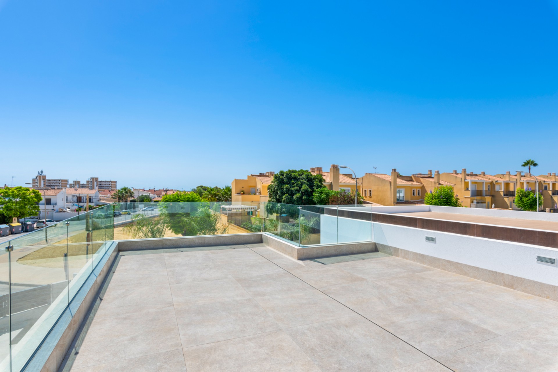 Re-Sale - Detached Villa - El Campello - El Amerador