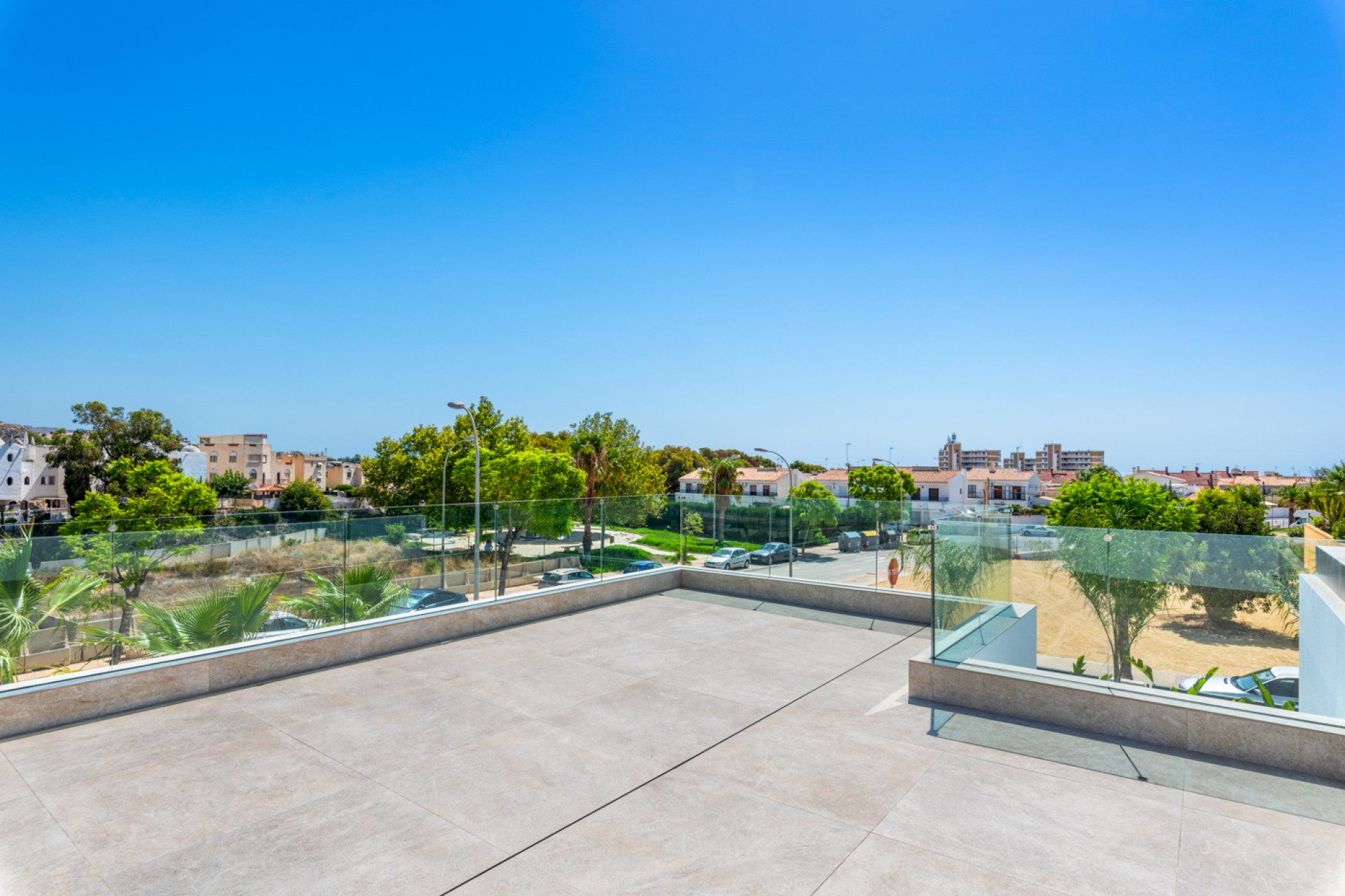 Re-Sale - Detached Villa - El Campello - El Amerador