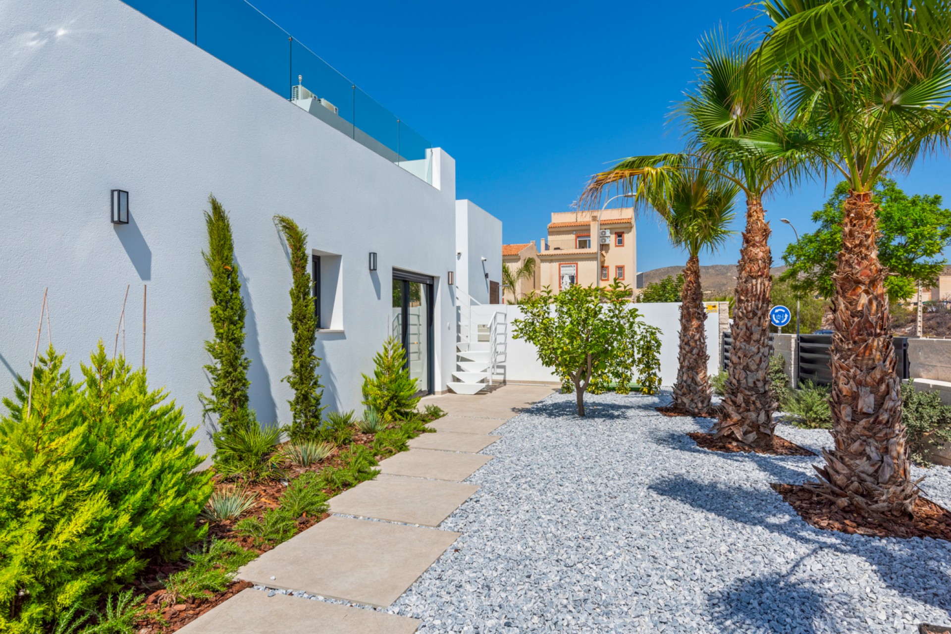 Re-Sale - Detached Villa - El Campello - El Amerador