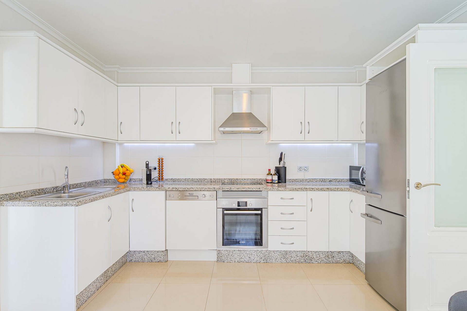 Re-Sale - Detached Villa - El Campello - Urb Els Banyets