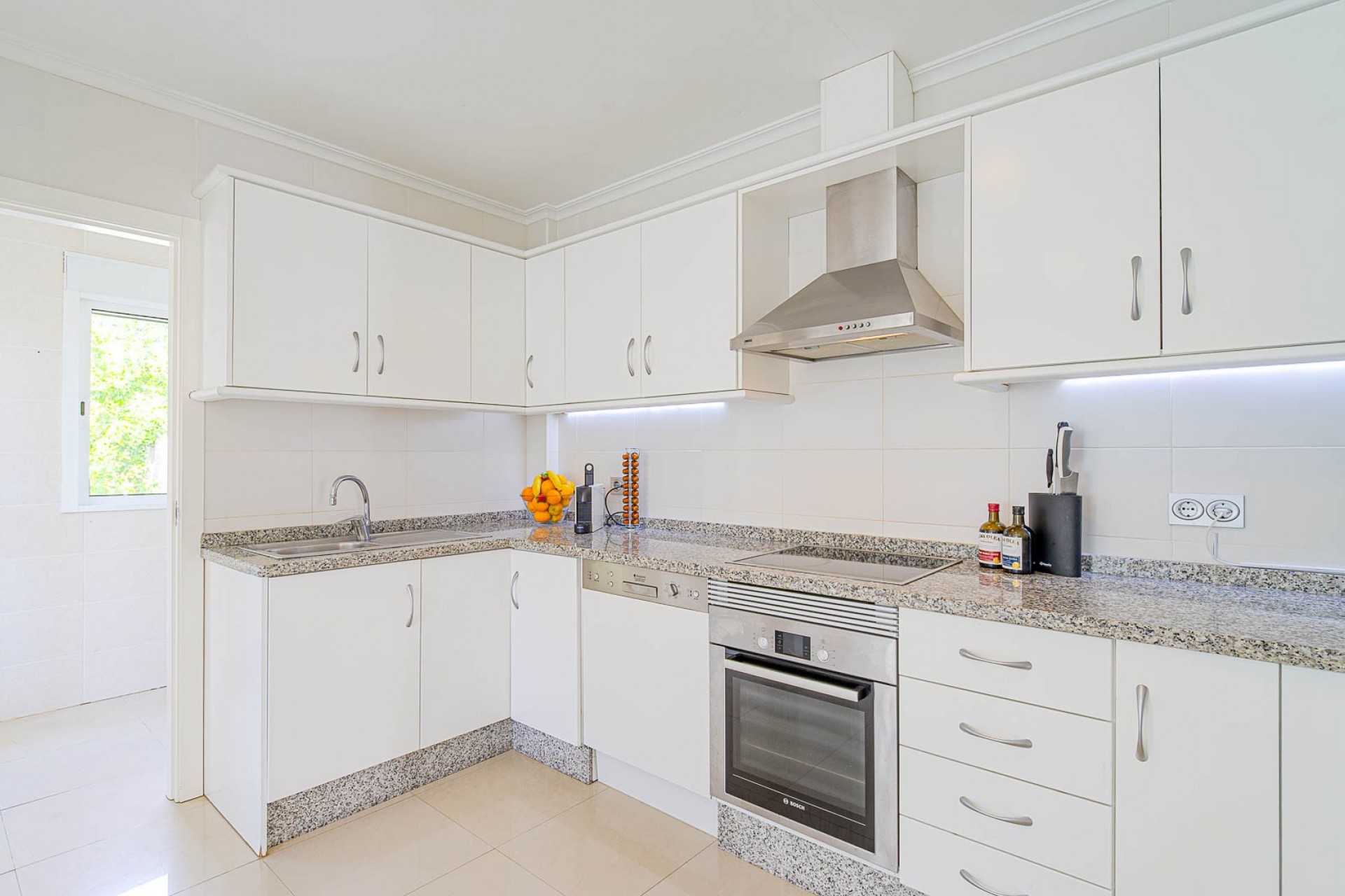 Re-Sale - Detached Villa - El Campello - Urb Els Banyets