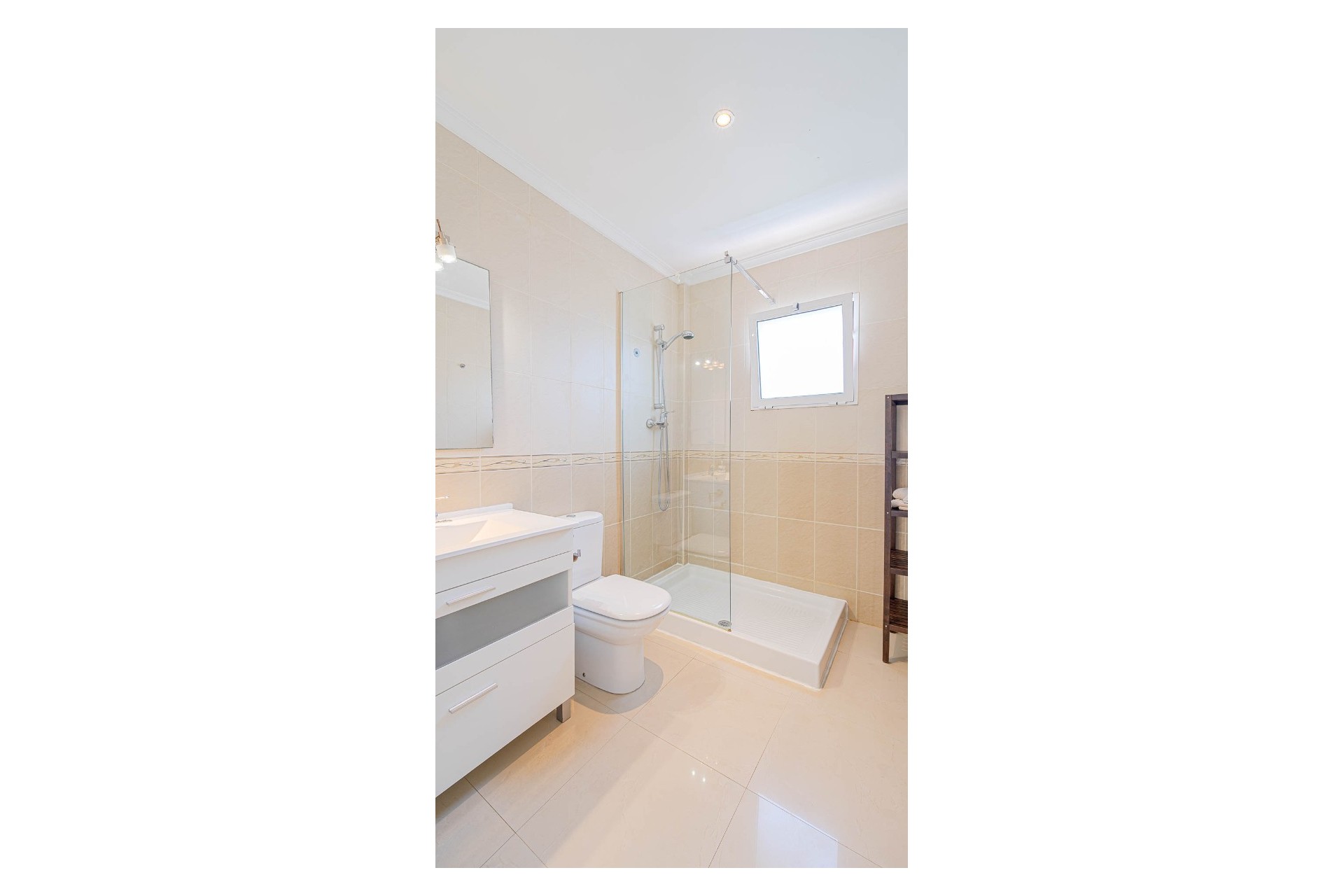 Re-Sale - Detached Villa - El Campello - Urb Els Banyets