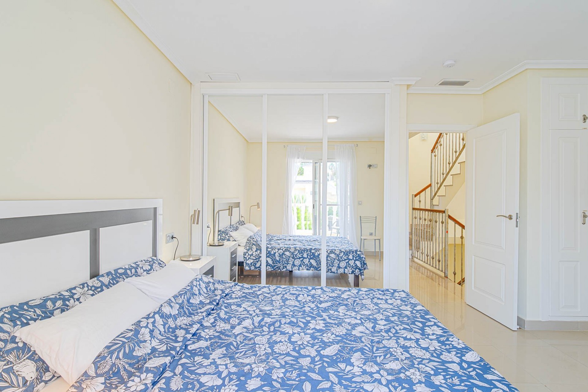 Re-Sale - Detached Villa - El Campello - Urb Els Banyets