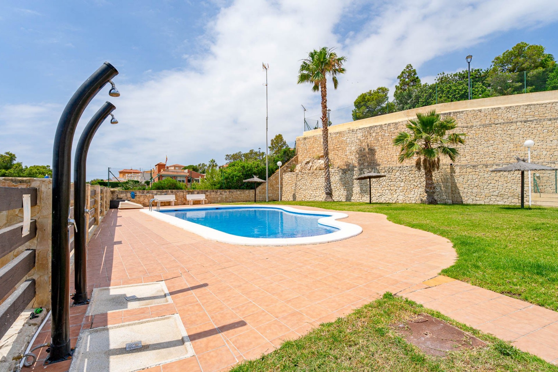 Re-Sale - Detached Villa - El Campello - Urb Els Banyets