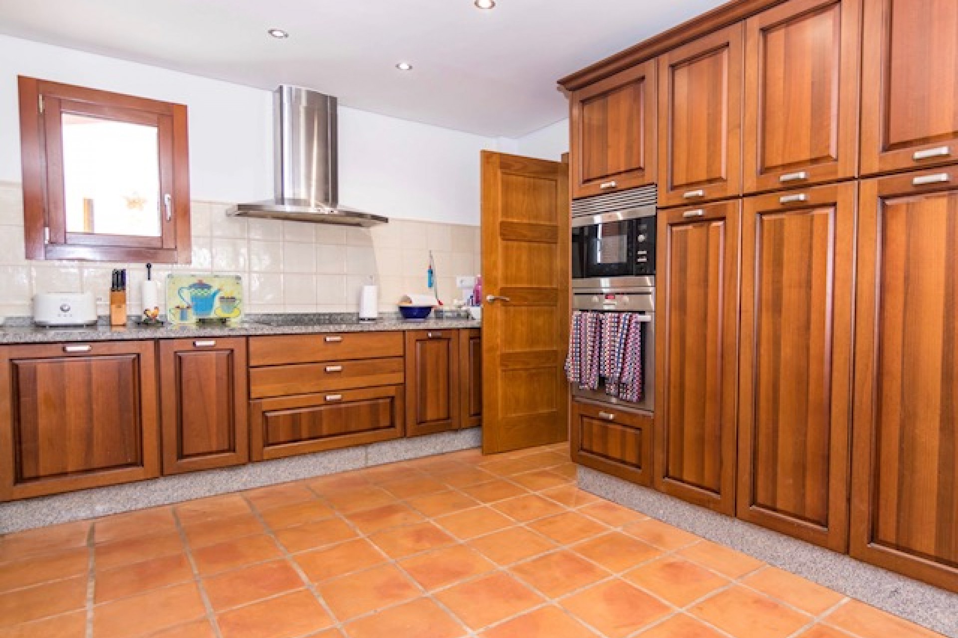 Re-Sale - Detached Villa - El Valle Golf Resort - El Valle Golf Resort - Centre