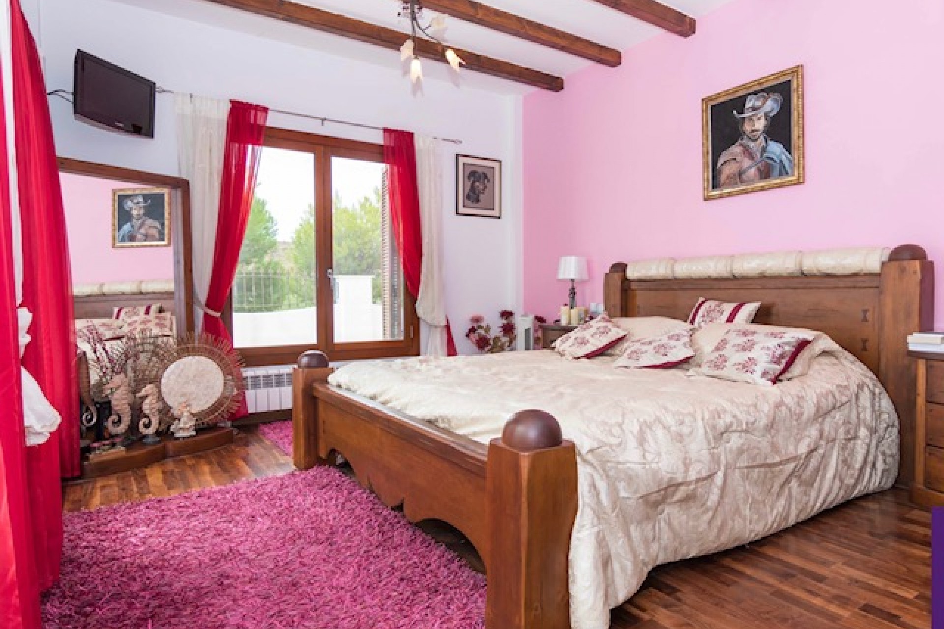 Re-Sale - Detached Villa - El Valle Golf Resort - El Valle Golf Resort - Centre