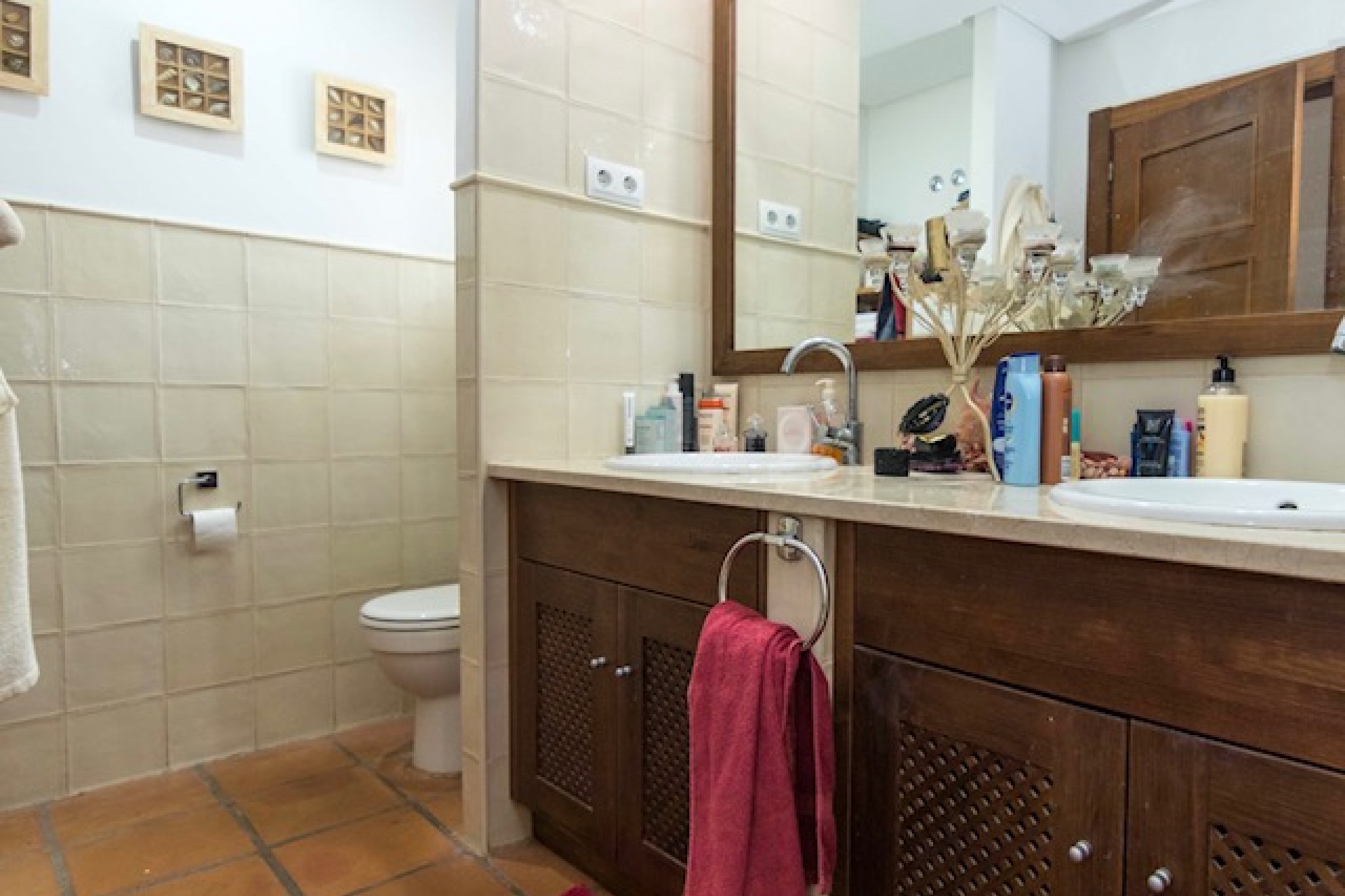 Re-Sale - Detached Villa - El Valle Golf Resort - El Valle Golf Resort - Centre