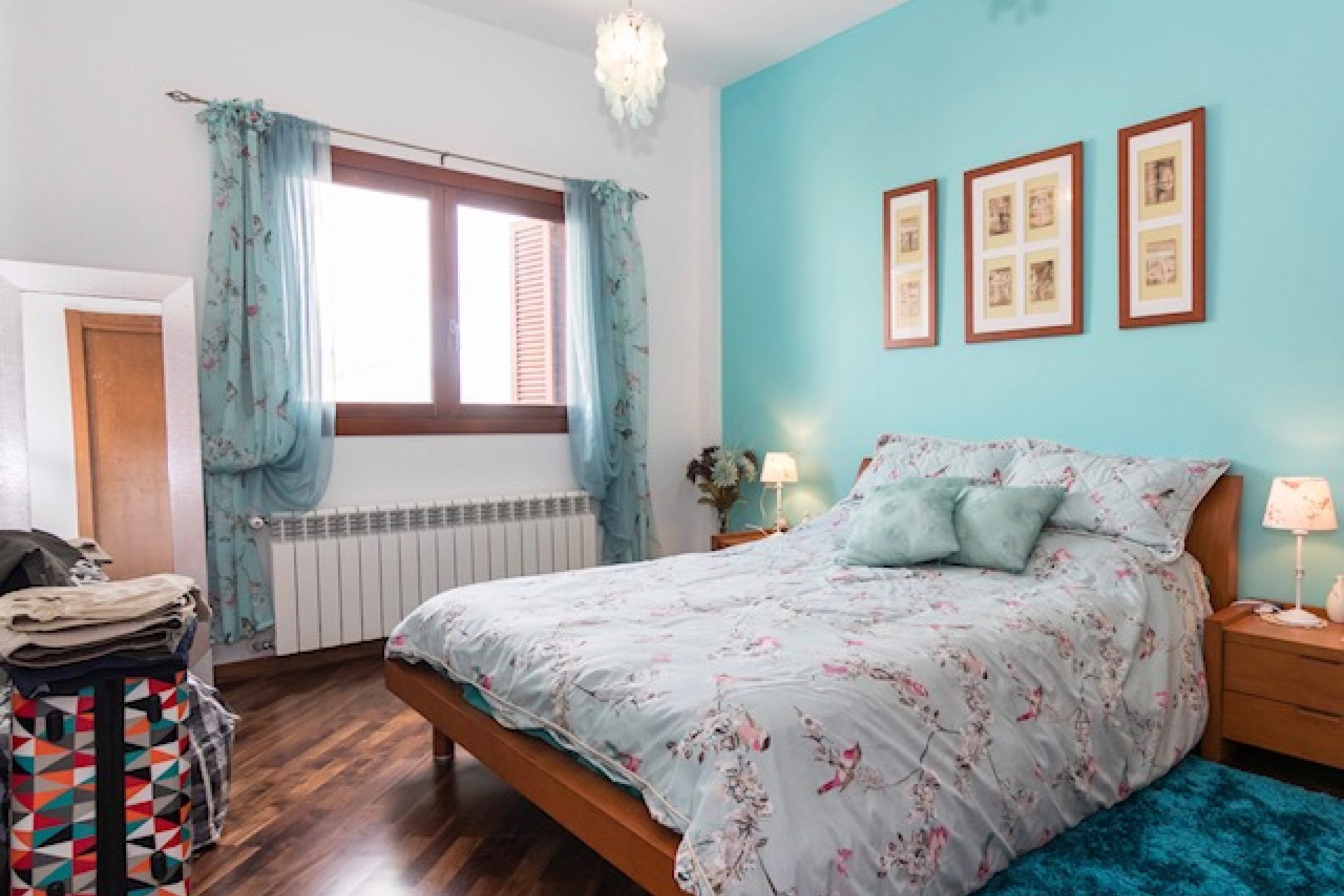 Re-Sale - Detached Villa - El Valle Golf Resort - El Valle Golf Resort - Centre