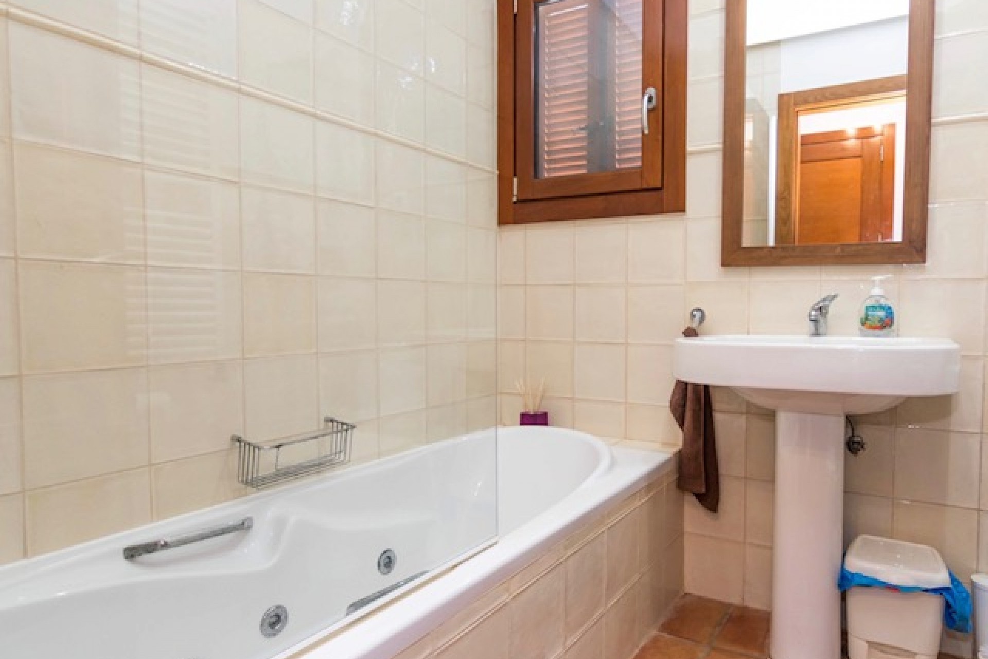 Re-Sale - Detached Villa - El Valle Golf Resort - El Valle Golf Resort - Centre