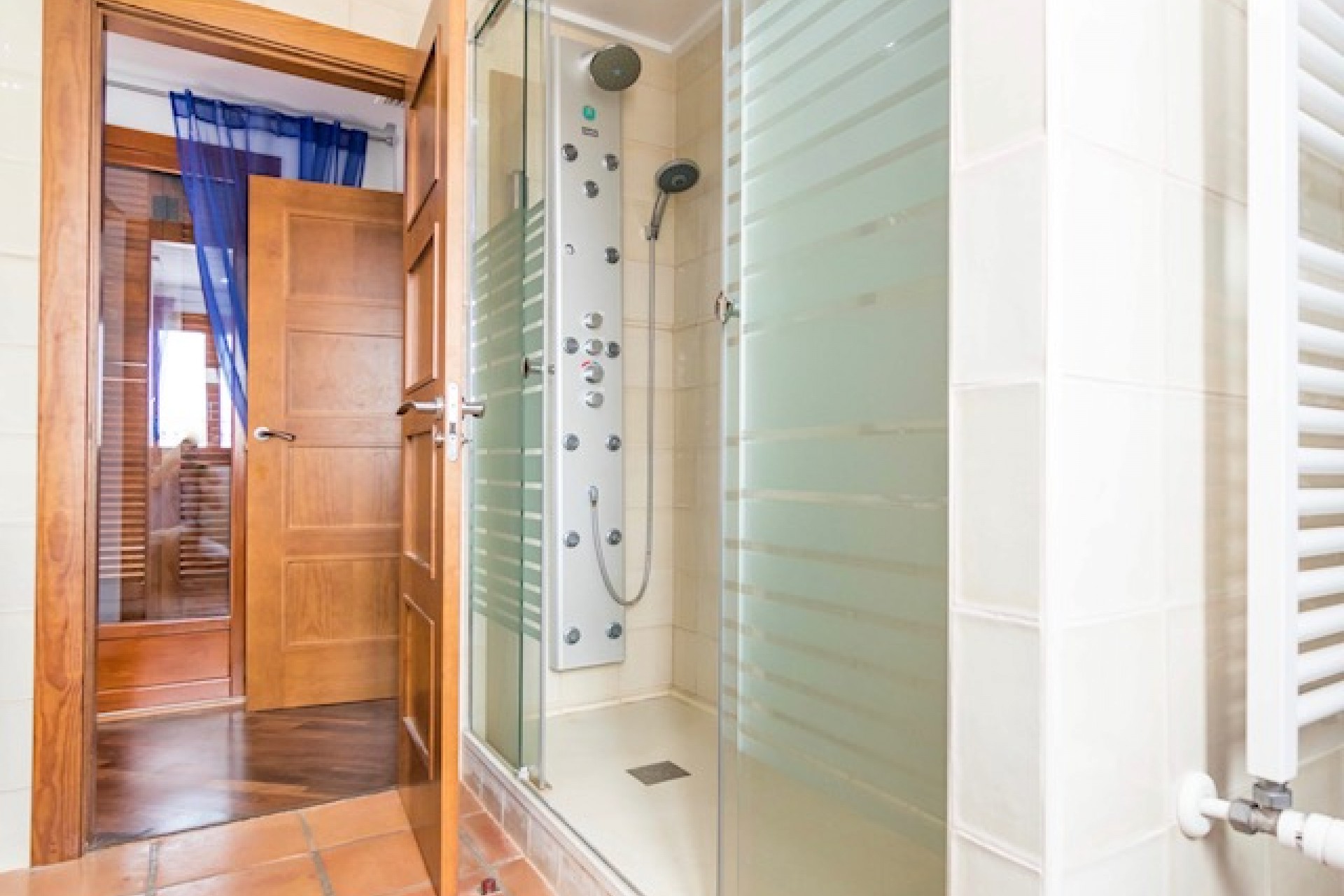 Re-Sale - Detached Villa - El Valle Golf Resort - El Valle Golf Resort - Centre