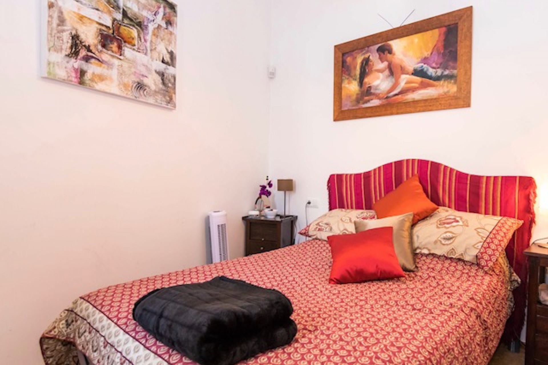 Re-Sale - Detached Villa - El Valle Golf Resort - El Valle Golf Resort - Centre