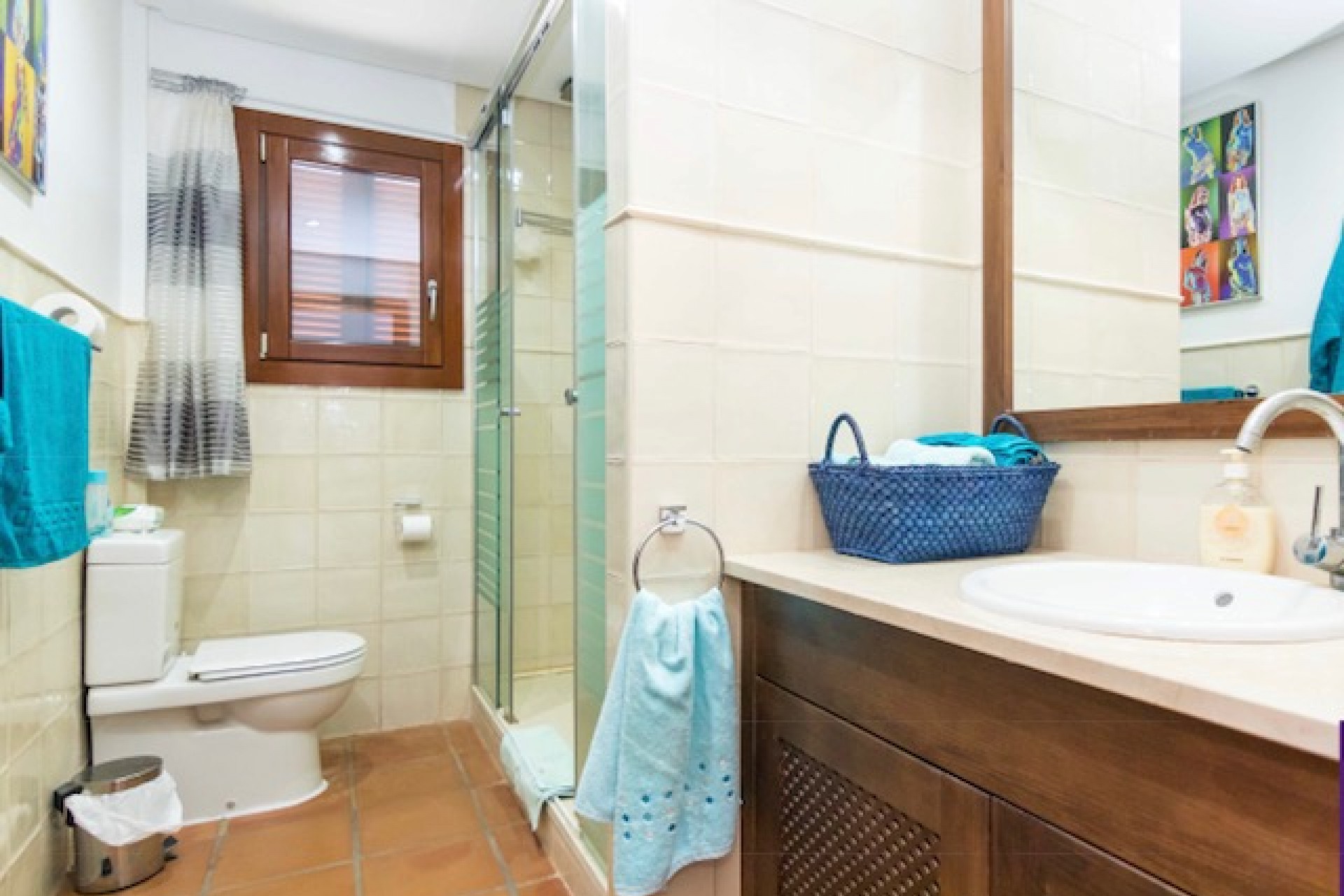 Re-Sale - Detached Villa - El Valle Golf Resort - El Valle Golf Resort - Centre