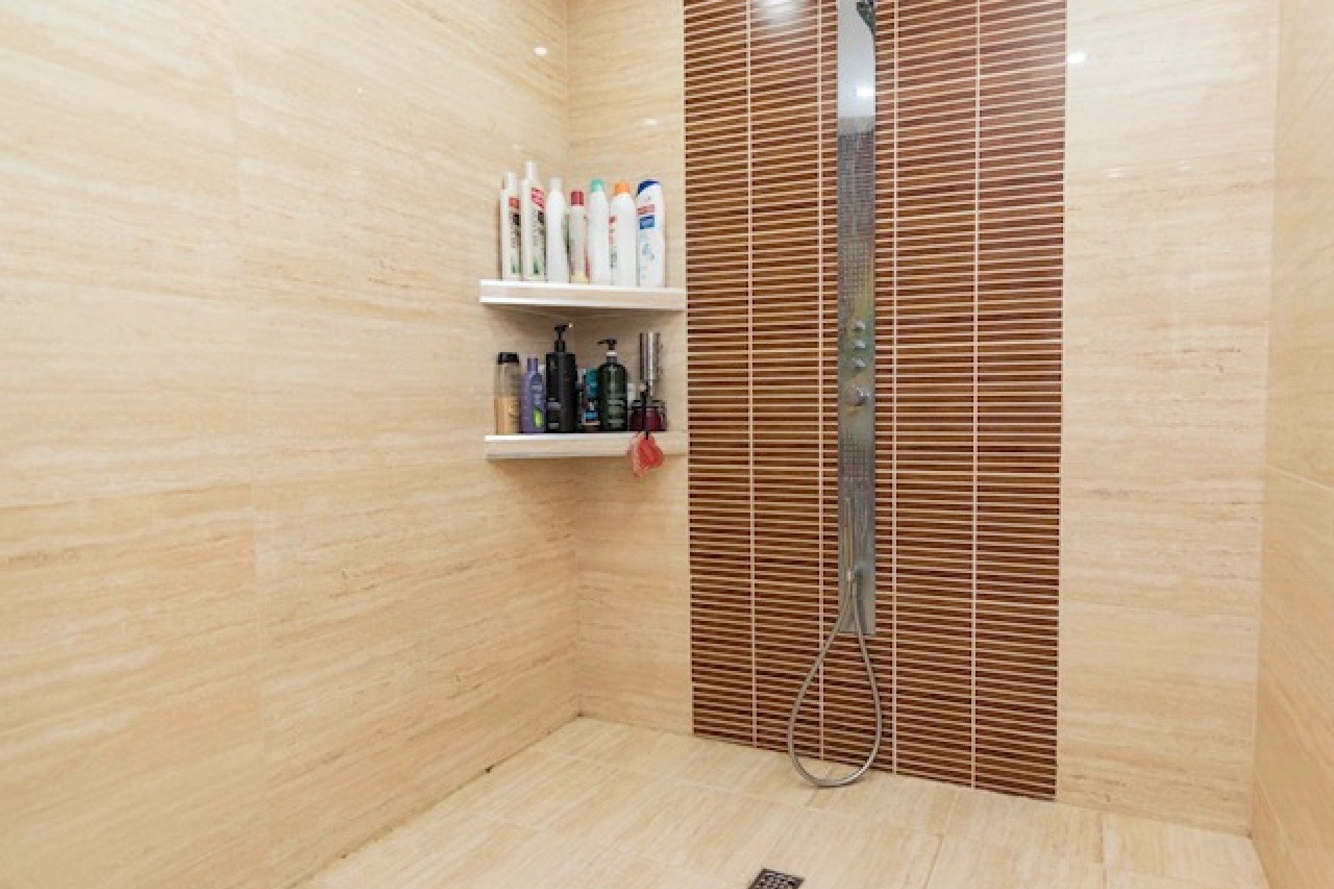 Re-Sale - Detached Villa - El Valle Golf Resort - El Valle Golf Resort - Centre