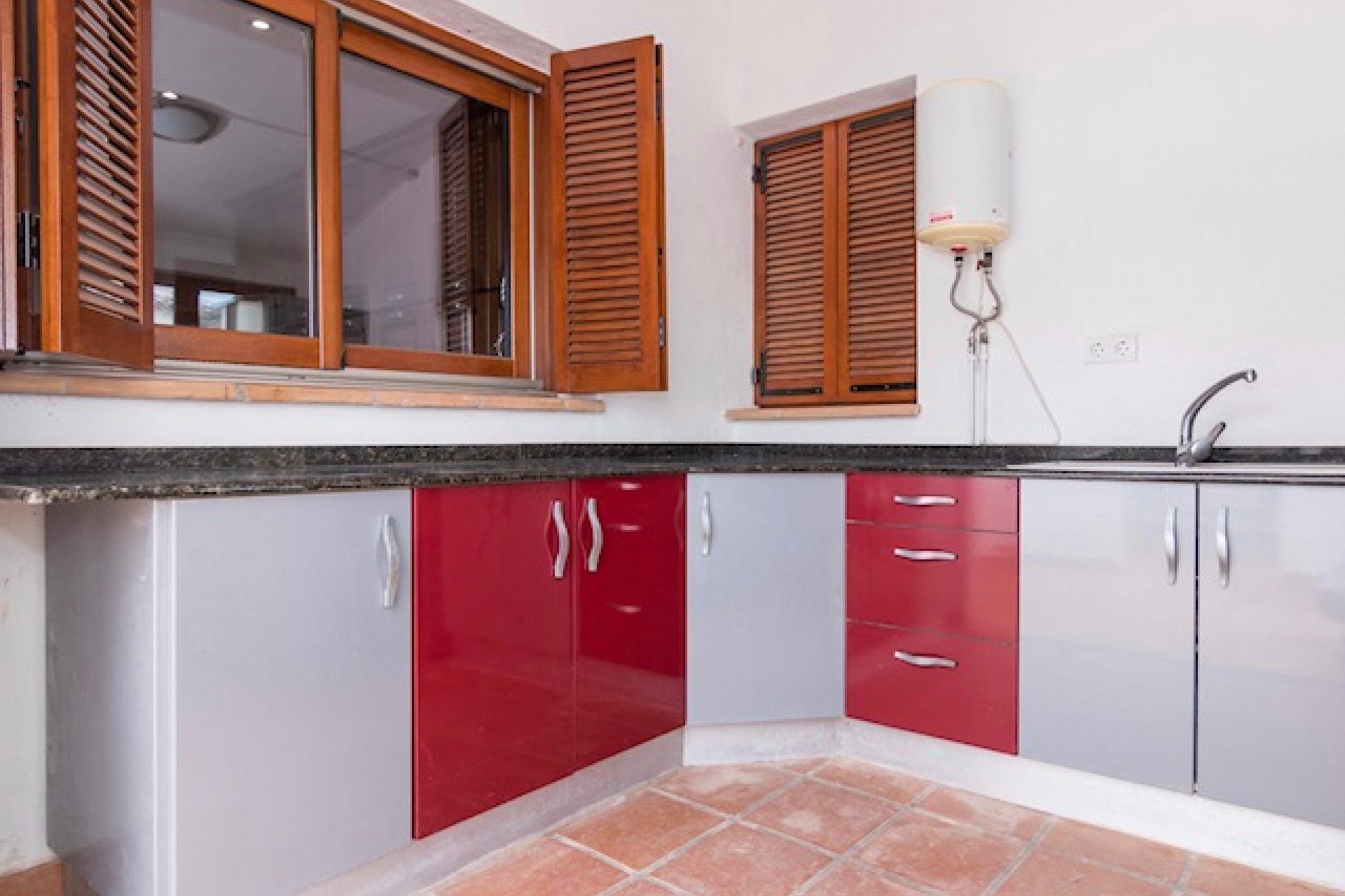 Re-Sale - Detached Villa - El Valle Golf Resort - El Valle Golf Resort - Centre