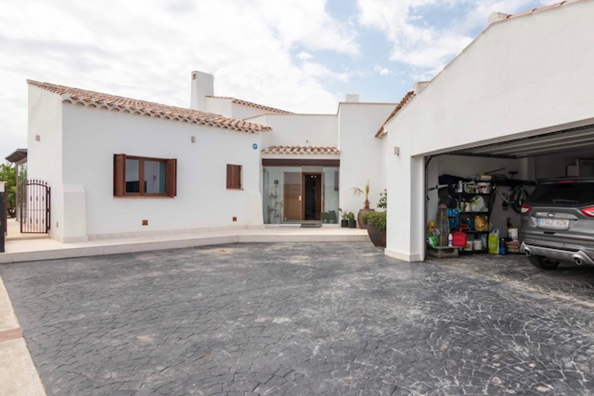 Re-Sale - Detached Villa - El Valle Golf Resort - El Valle Golf Resort - Centre