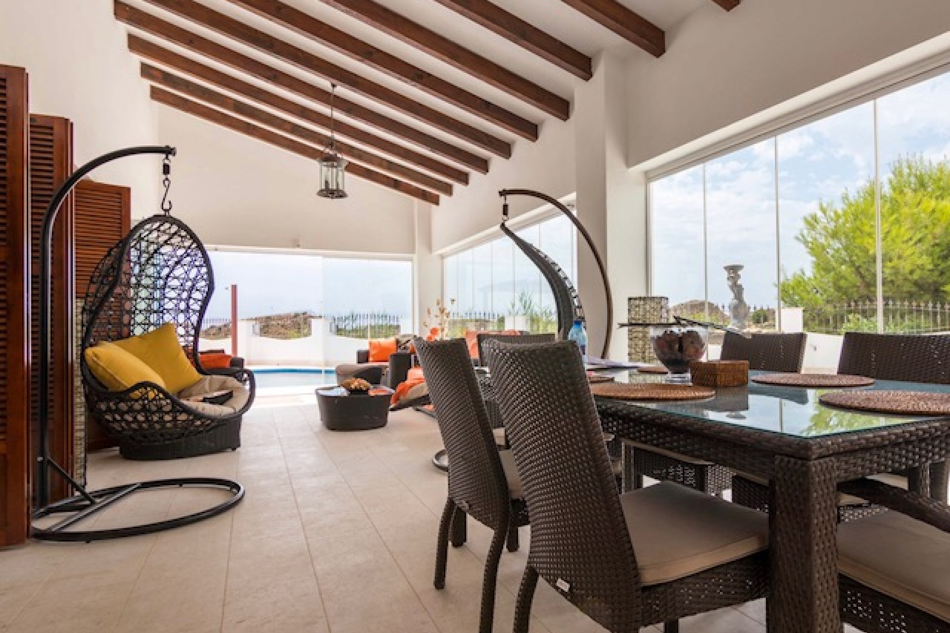 Re-Sale - Detached Villa - El Valle Golf Resort - El Valle Golf Resort - Centre