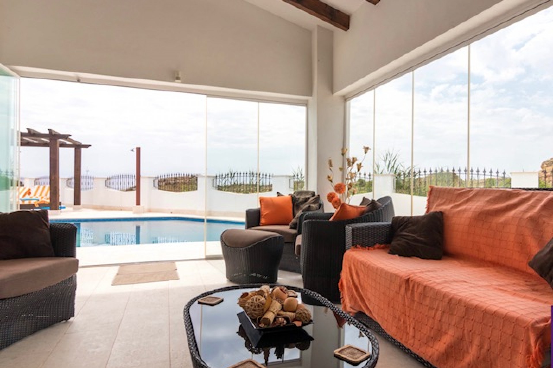 Re-Sale - Detached Villa - El Valle Golf Resort - El Valle Golf Resort - Centre