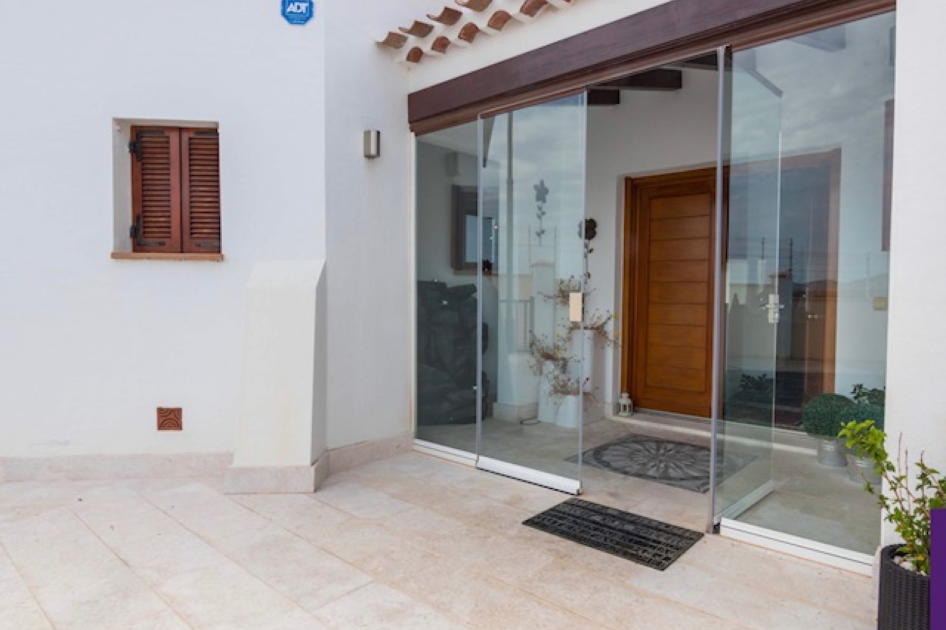 Re-Sale - Detached Villa - El Valle Golf Resort - El Valle Golf Resort - Centre