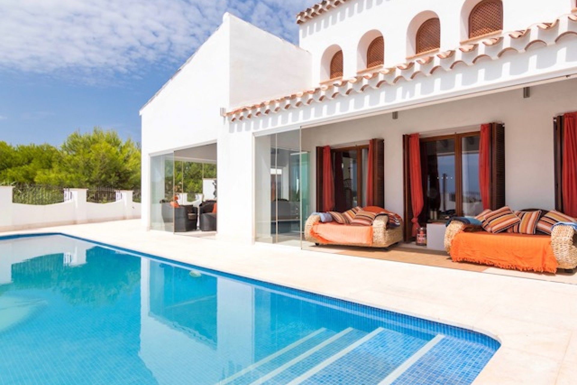 Re-Sale - Detached Villa - El Valle Golf Resort - El Valle Golf Resort - Centre