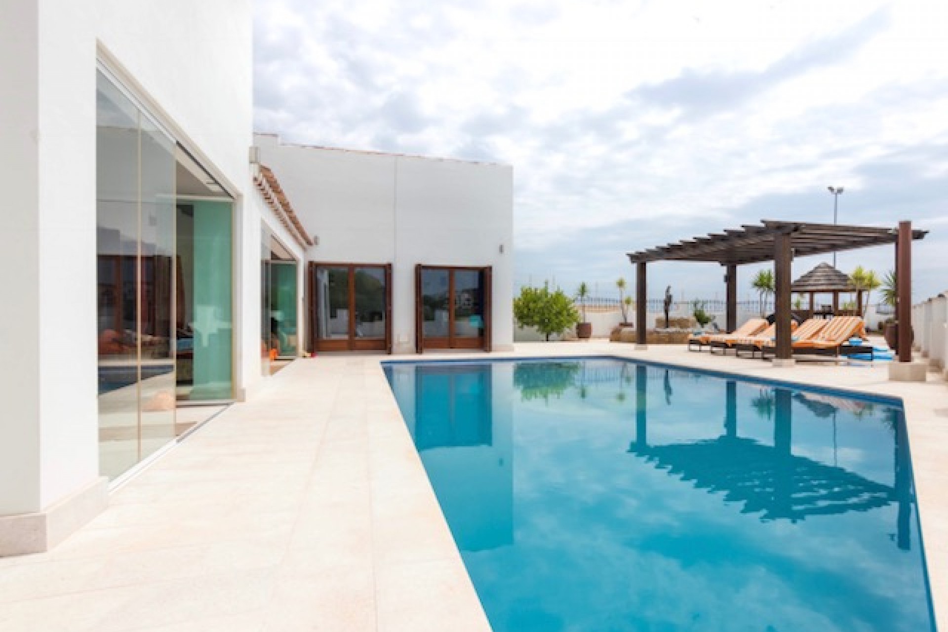 Re-Sale - Detached Villa - El Valle Golf Resort - El Valle Golf Resort - Centre