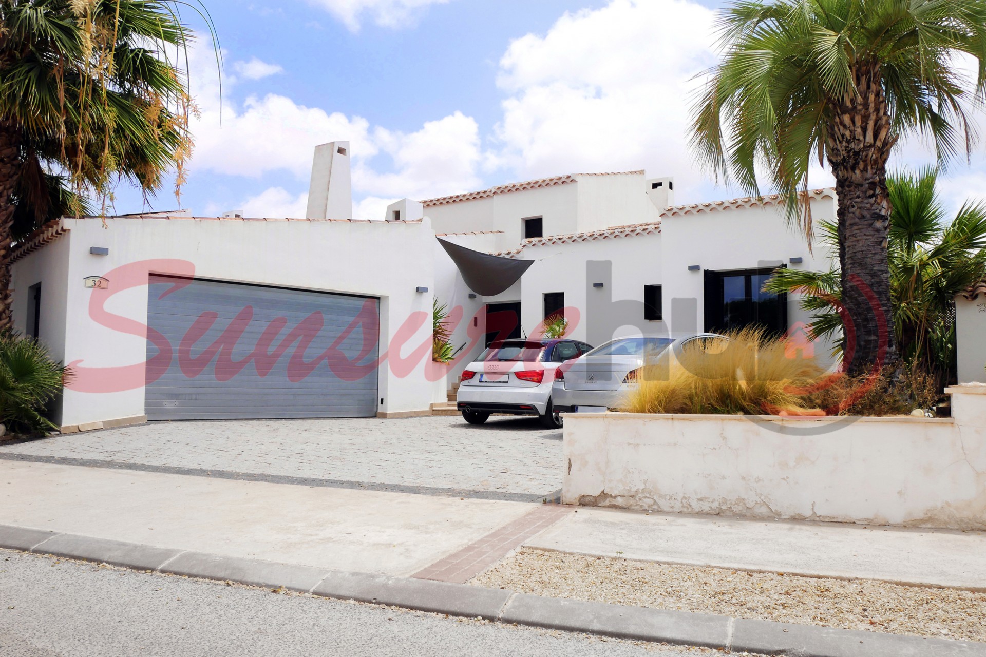 Re-Sale - Detached Villa - El Valle Golf Resort - El Valle Golf Resort - Centre