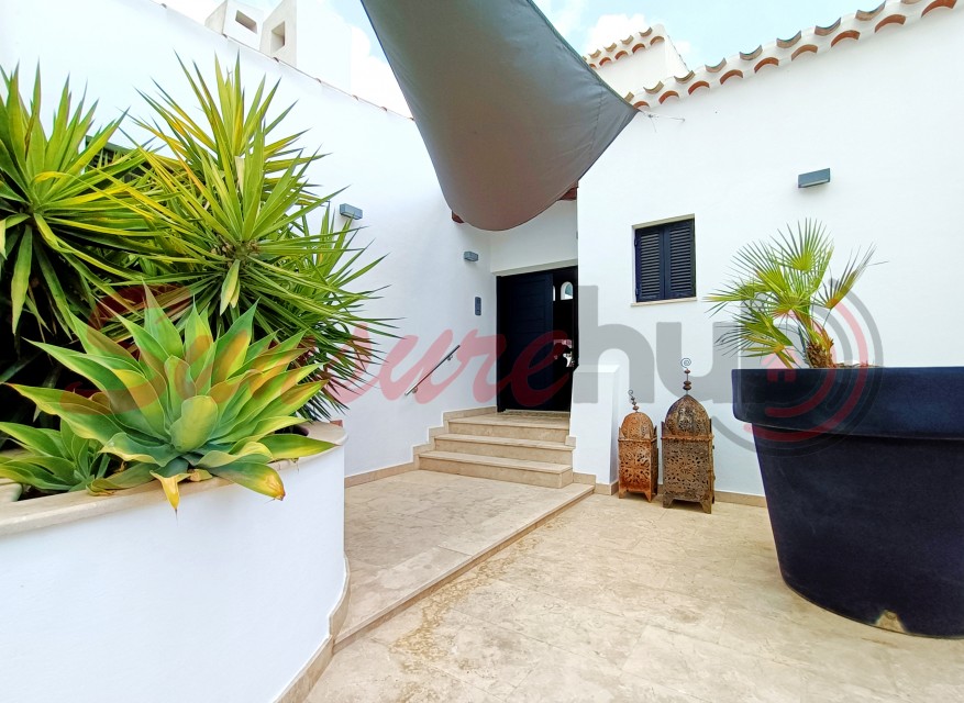Re-Sale - Detached Villa - El Valle Golf Resort - El Valle Golf Resort - Centre