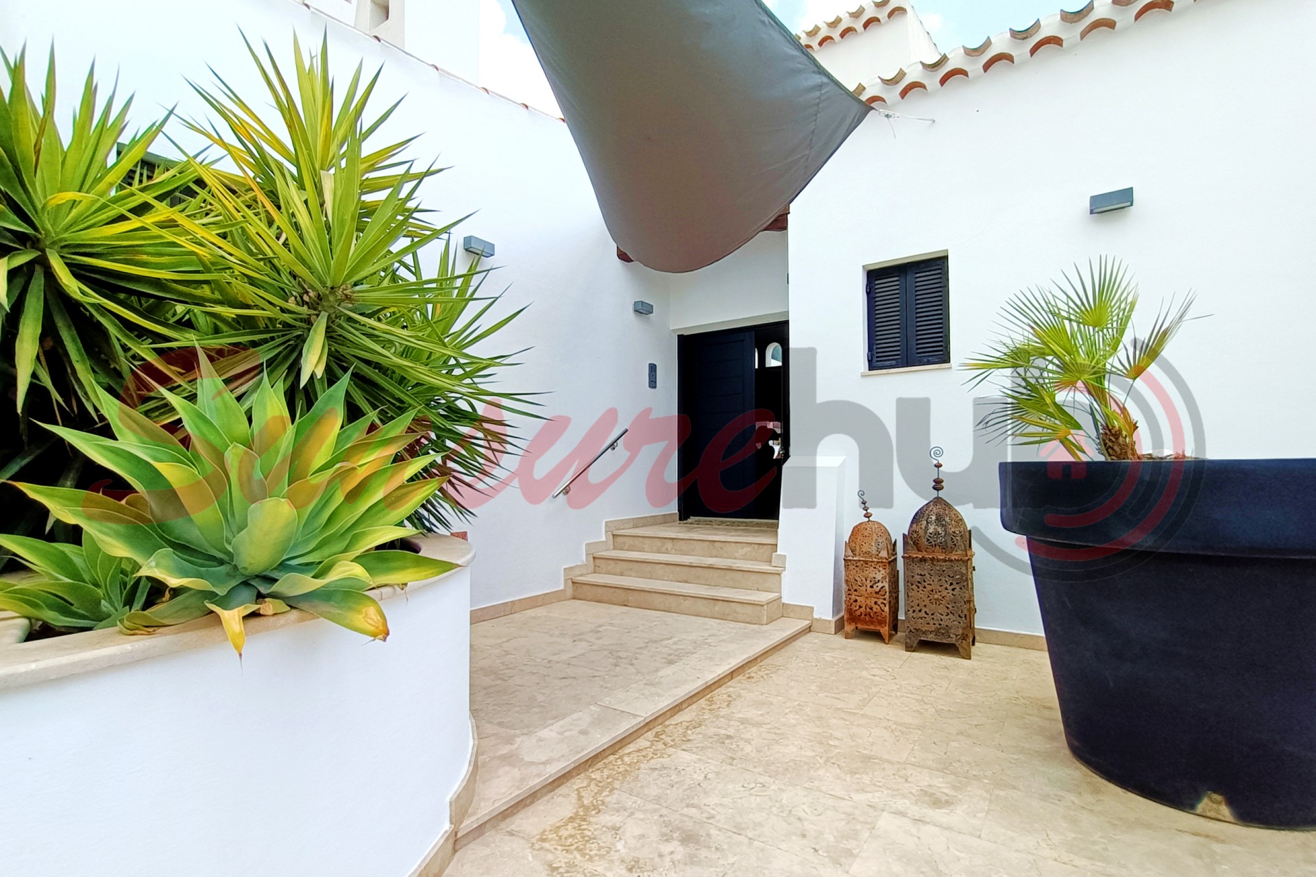 Re-Sale - Detached Villa - El Valle Golf Resort - El Valle Golf Resort - Centre