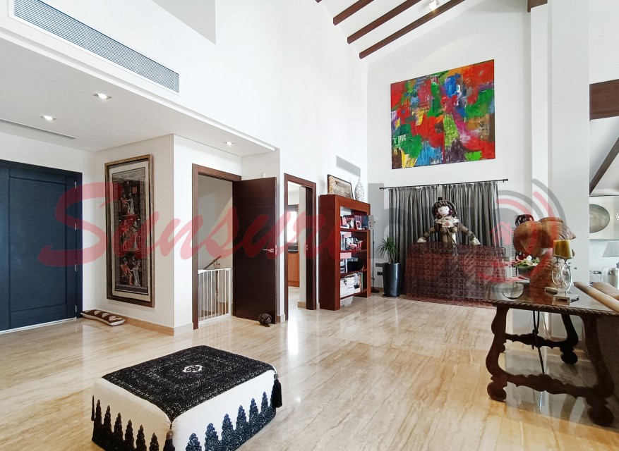 Re-Sale - Detached Villa - El Valle Golf Resort - El Valle Golf Resort - Centre