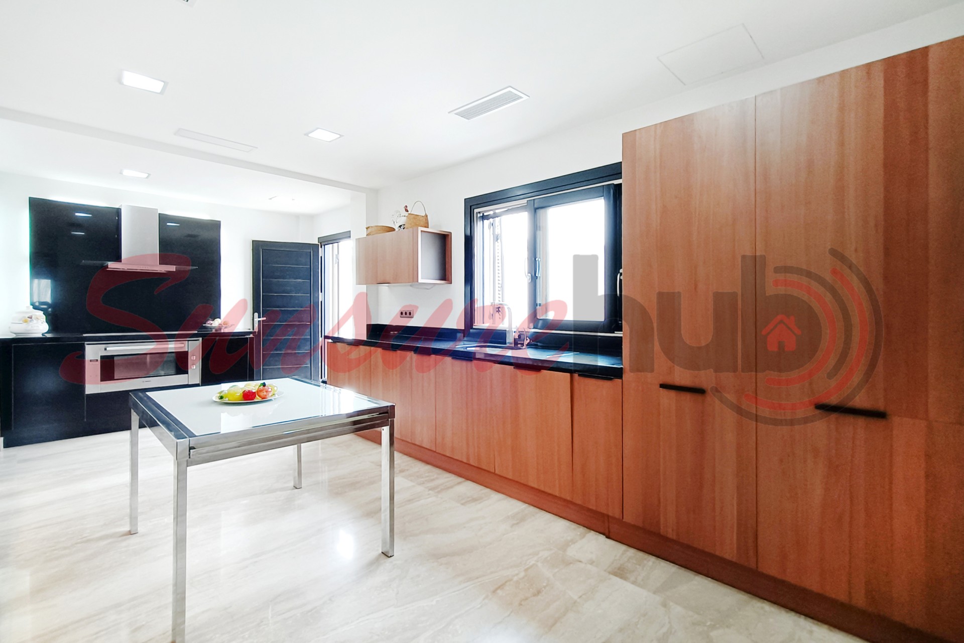 Re-Sale - Detached Villa - El Valle Golf Resort - El Valle Golf Resort - Centre