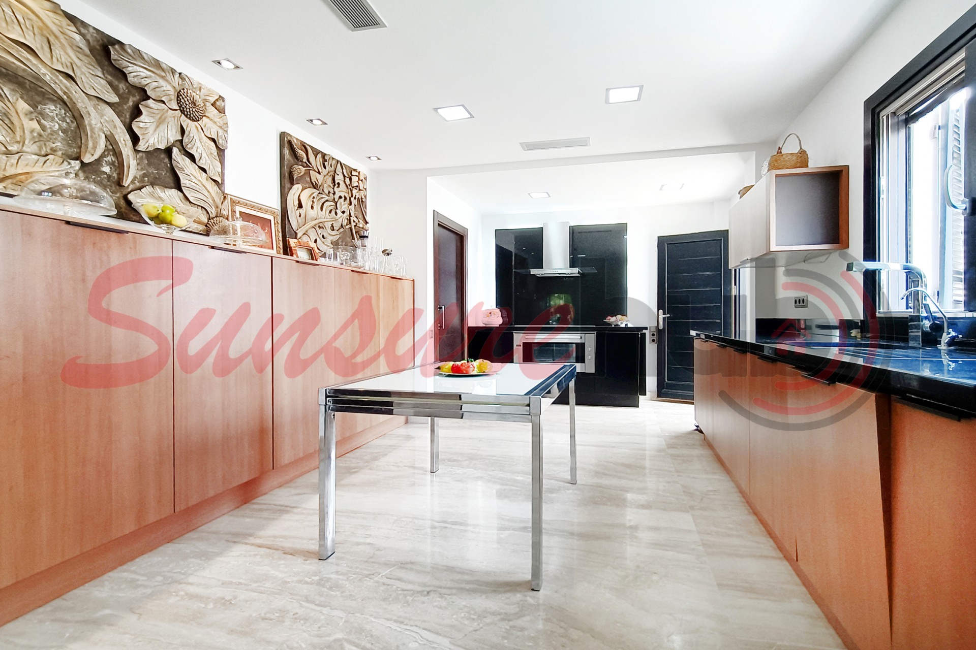 Re-Sale - Detached Villa - El Valle Golf Resort - El Valle Golf Resort - Centre