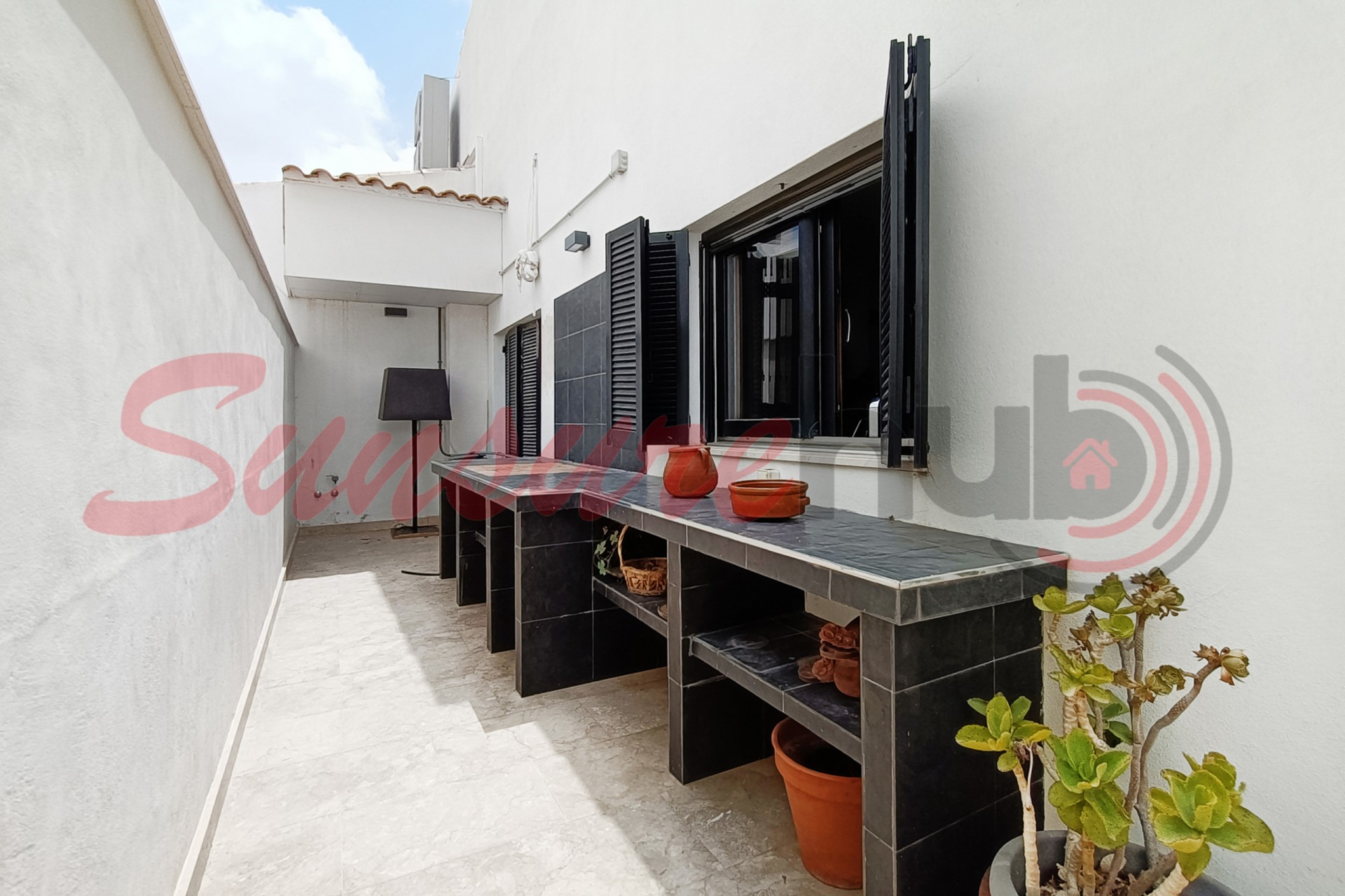 Re-Sale - Detached Villa - El Valle Golf Resort - El Valle Golf Resort - Centre