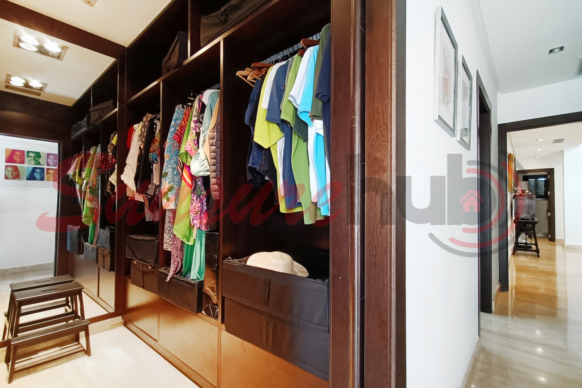 Re-Sale - Detached Villa - El Valle Golf Resort - El Valle Golf Resort - Centre