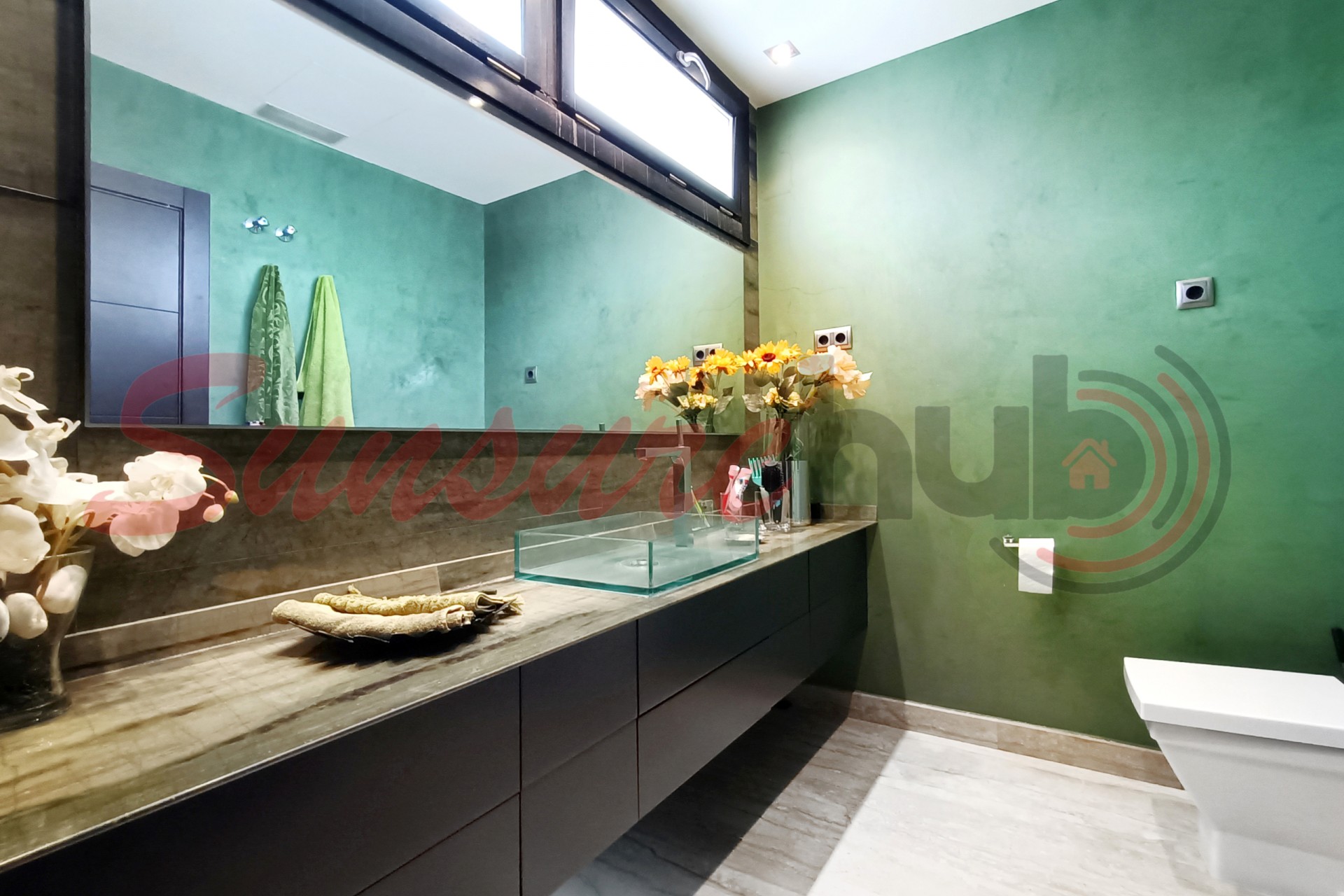 Re-Sale - Detached Villa - El Valle Golf Resort - El Valle Golf Resort - Centre