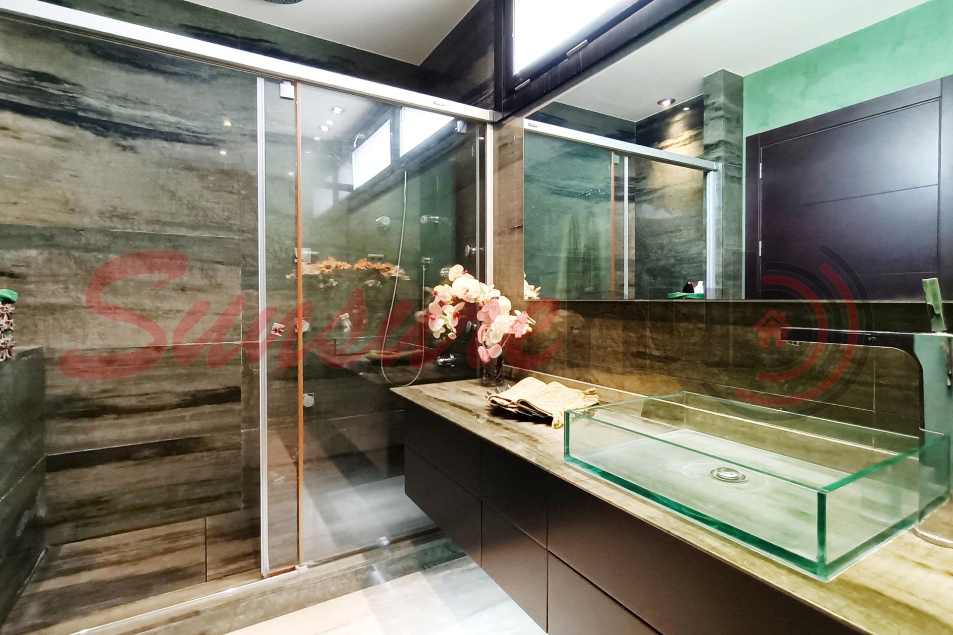 Re-Sale - Detached Villa - El Valle Golf Resort - El Valle Golf Resort - Centre