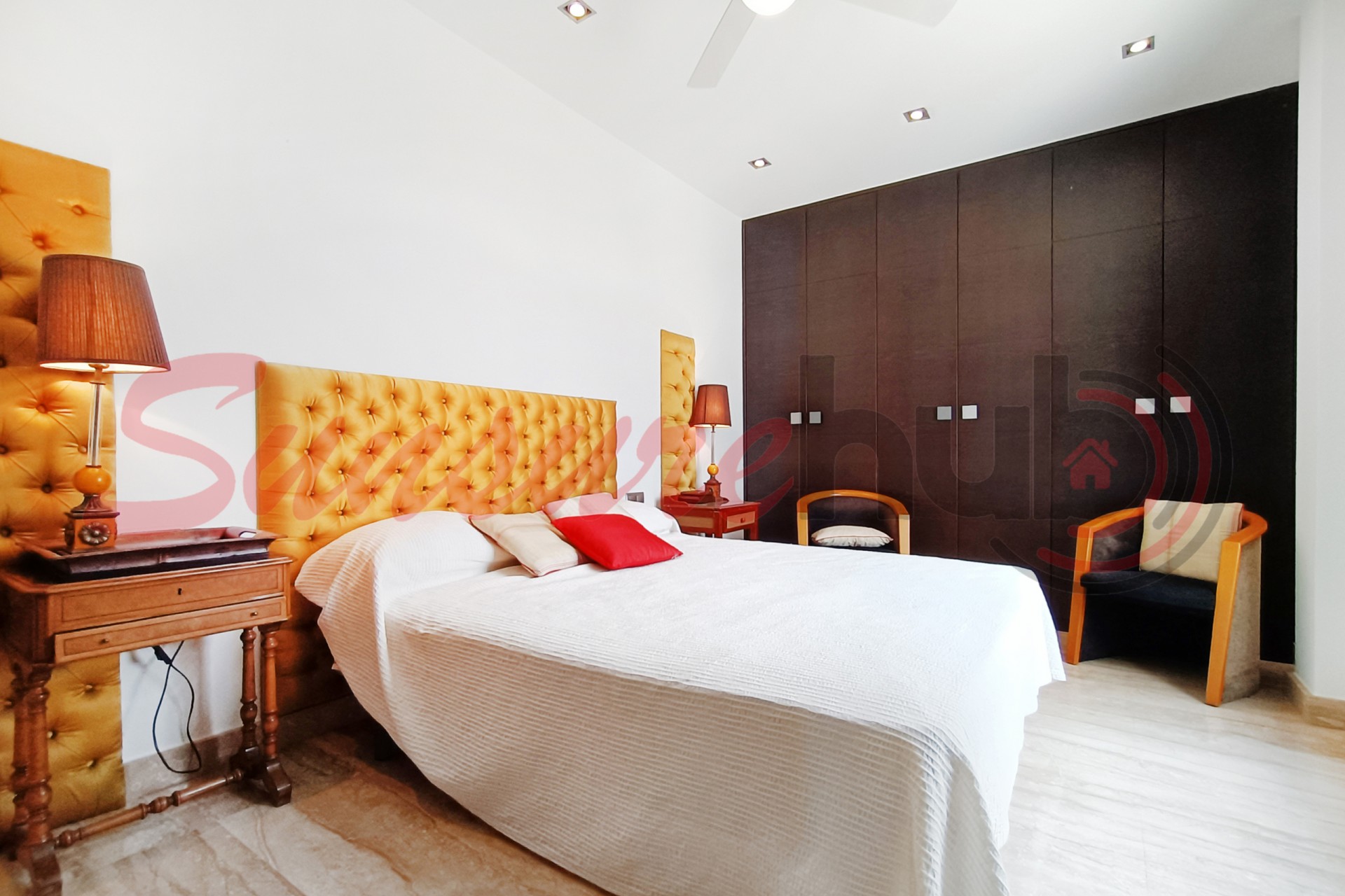 Re-Sale - Detached Villa - El Valle Golf Resort - El Valle Golf Resort - Centre